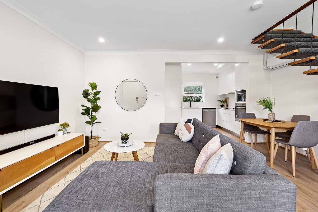3/118 Elizabeth Street, Ashfield, NSW 2131