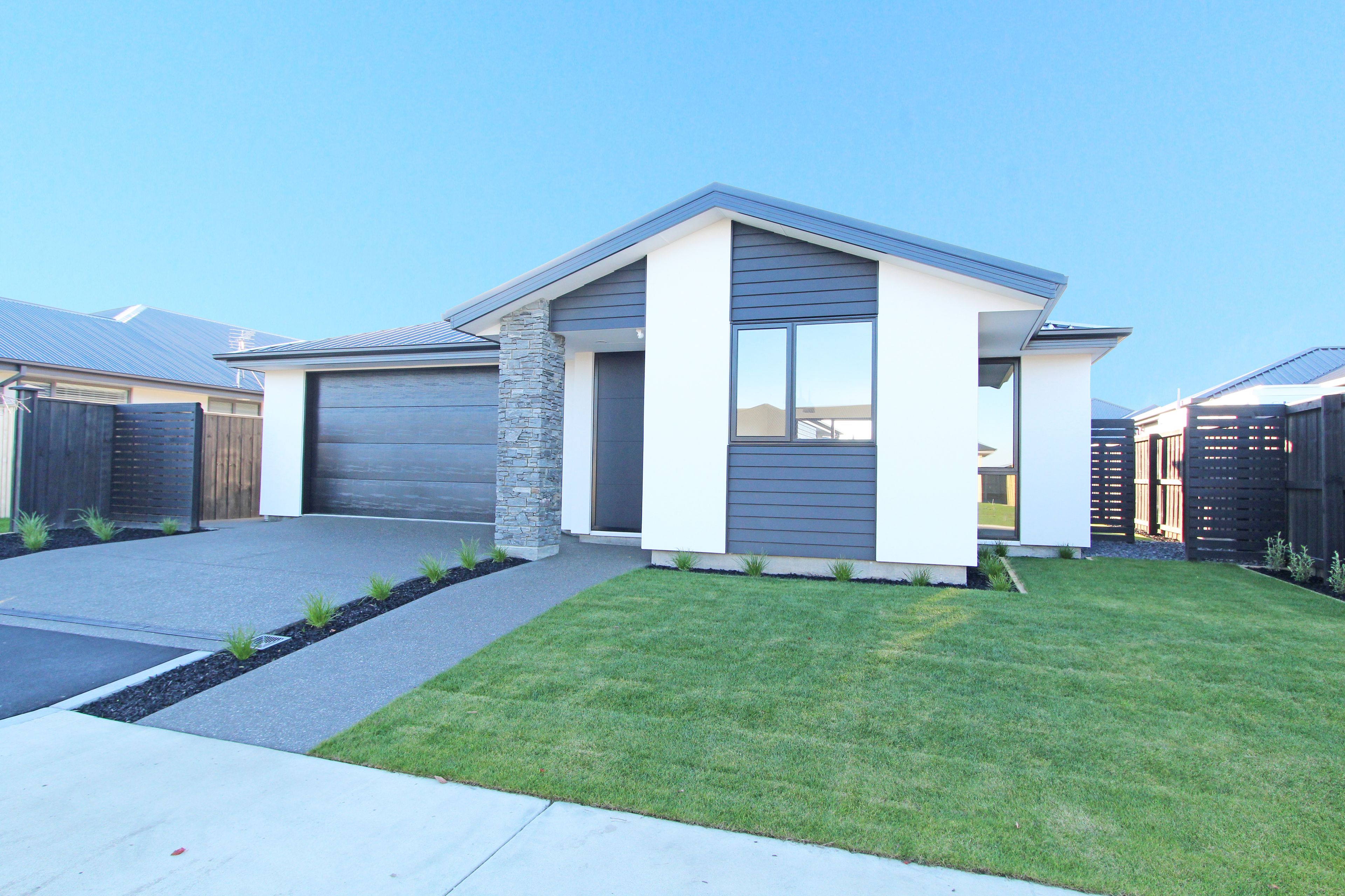 6 Kemble Drive, Rolleston, Selwyn District