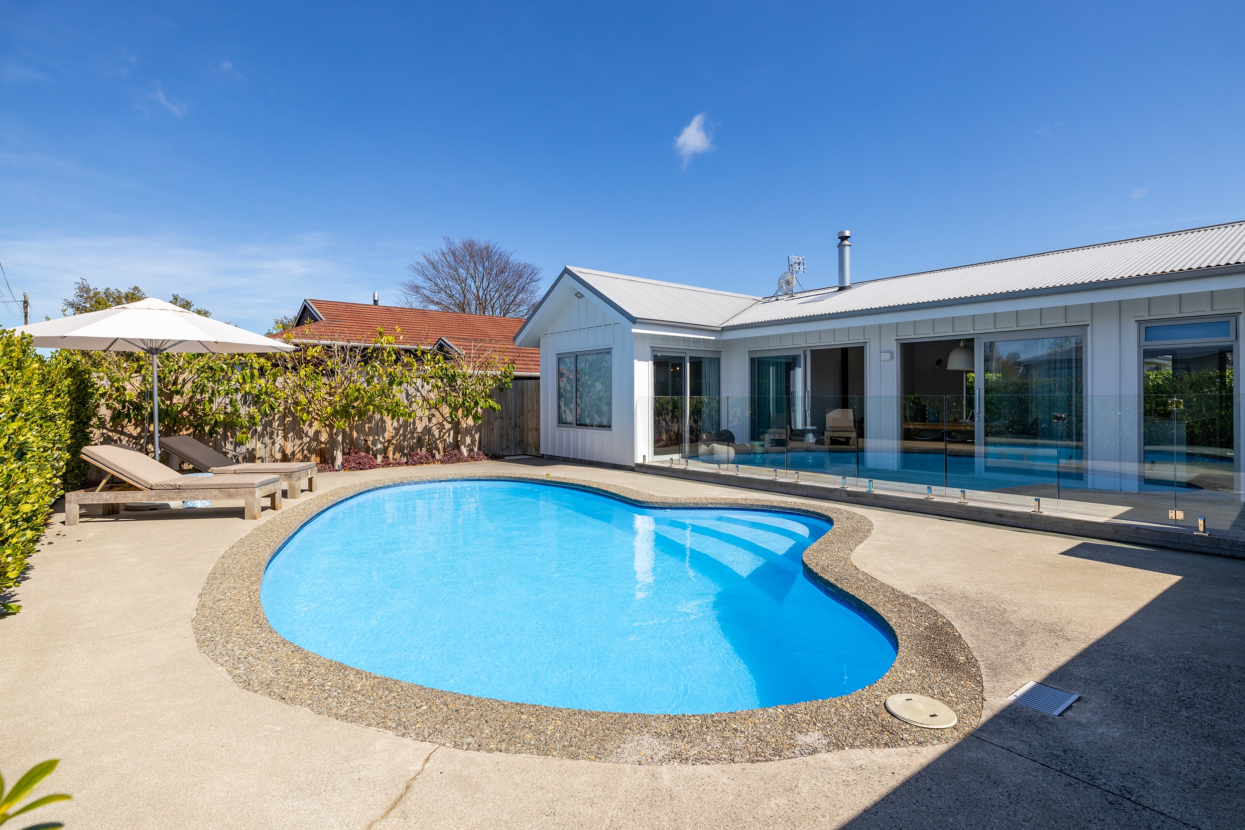 20 New York Street, Martinborough, South Wairarapa District