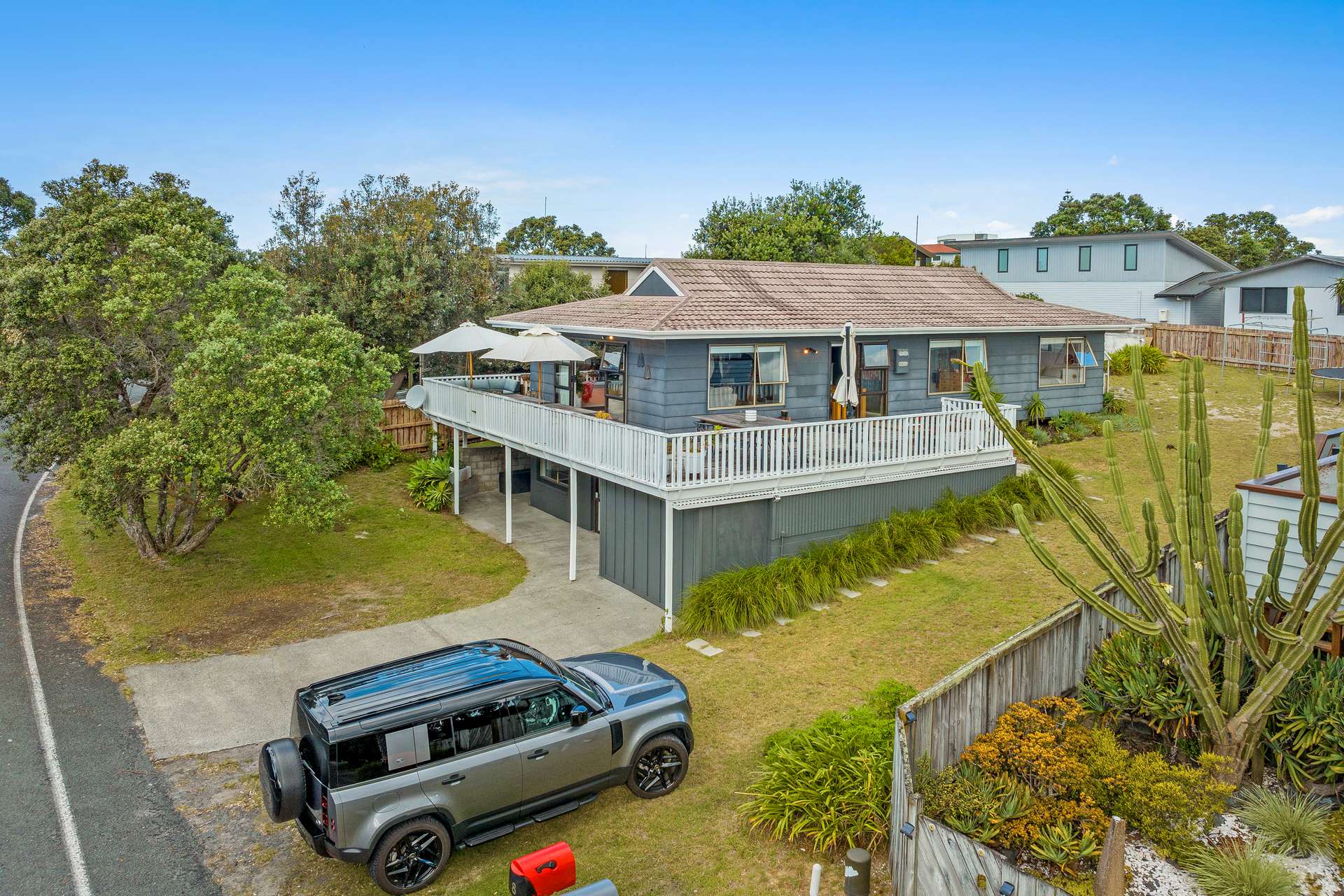 8 Meiklejohn Way photo 0