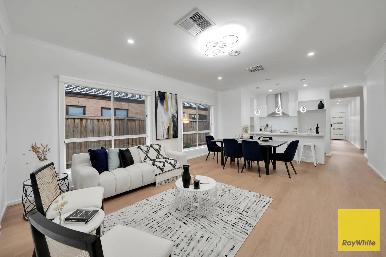 54 Cassinia Circuit, Tarneit, VIC 3029