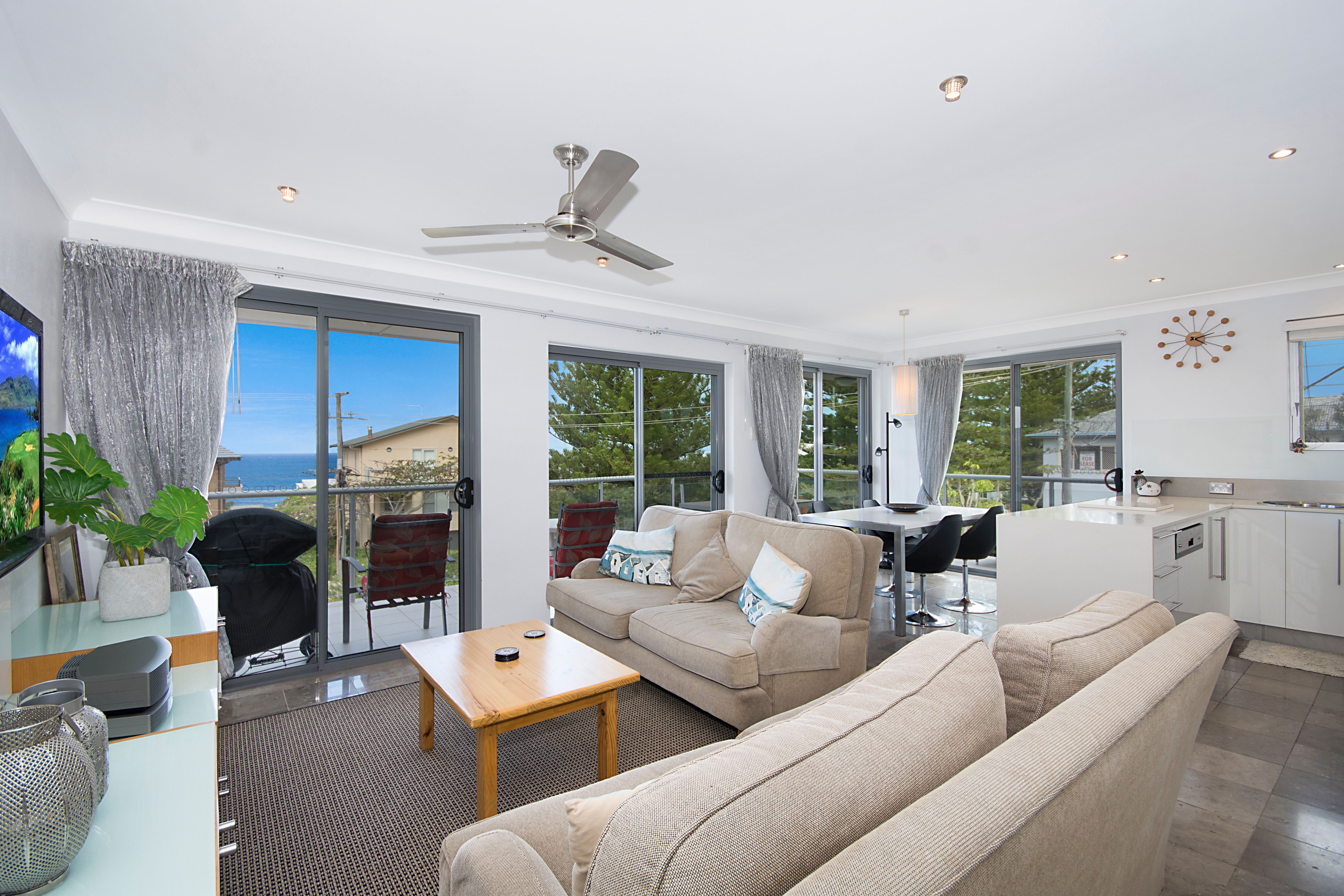 2/37 Clarence Street, Yamba, NSW 2464