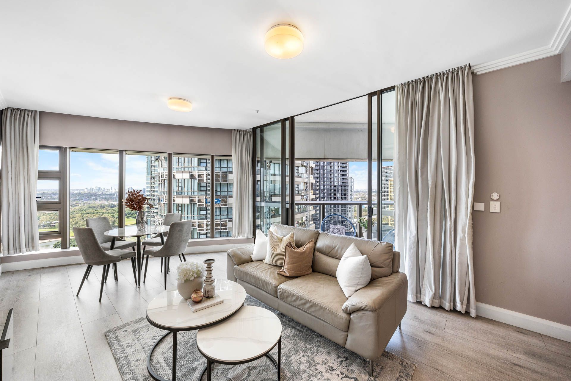 2108/7 Australia Avenue, Sydney Olympic Park, NSW 2127