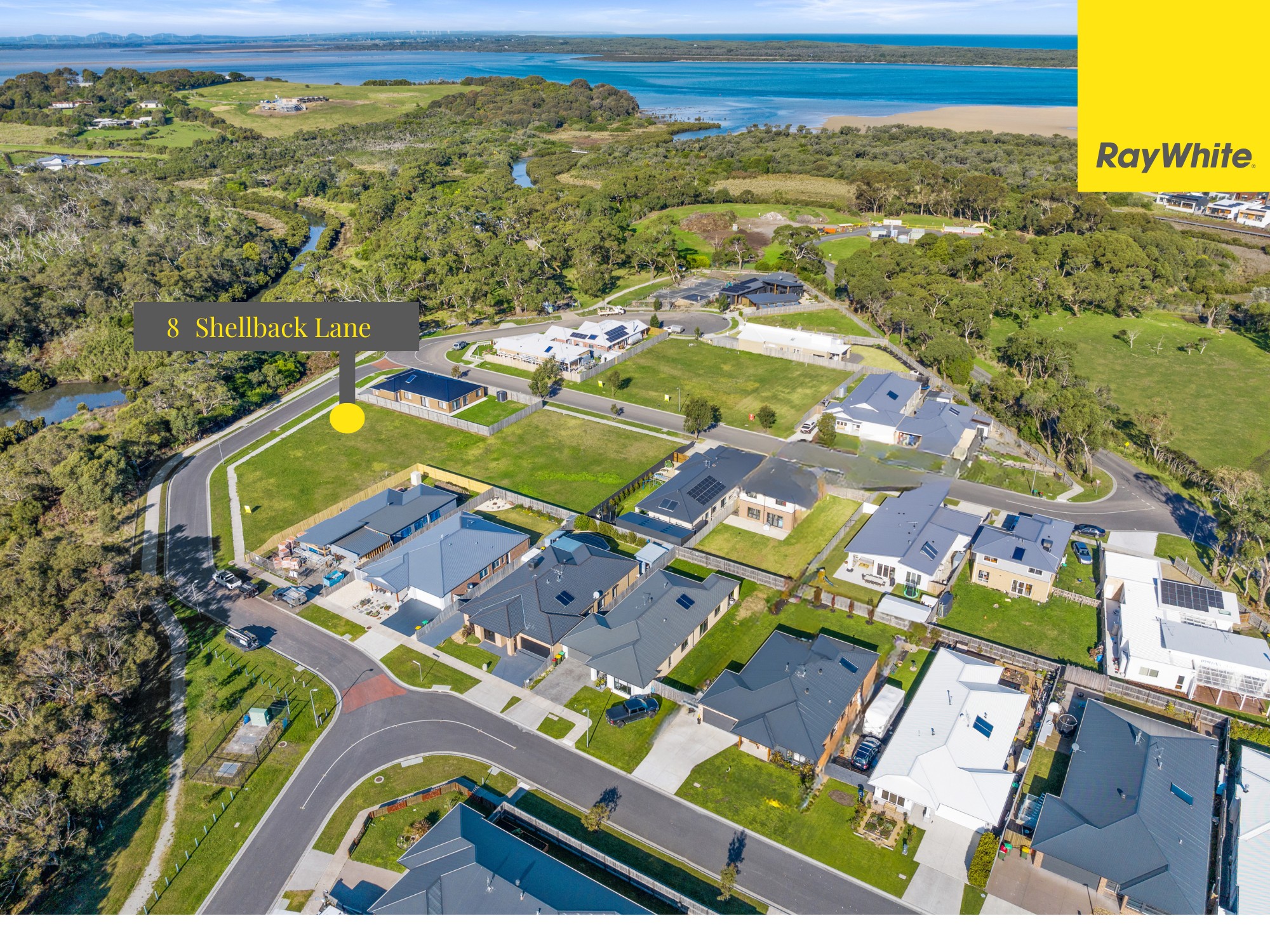 8 Shellback Lane, Inverloch, VIC 3996