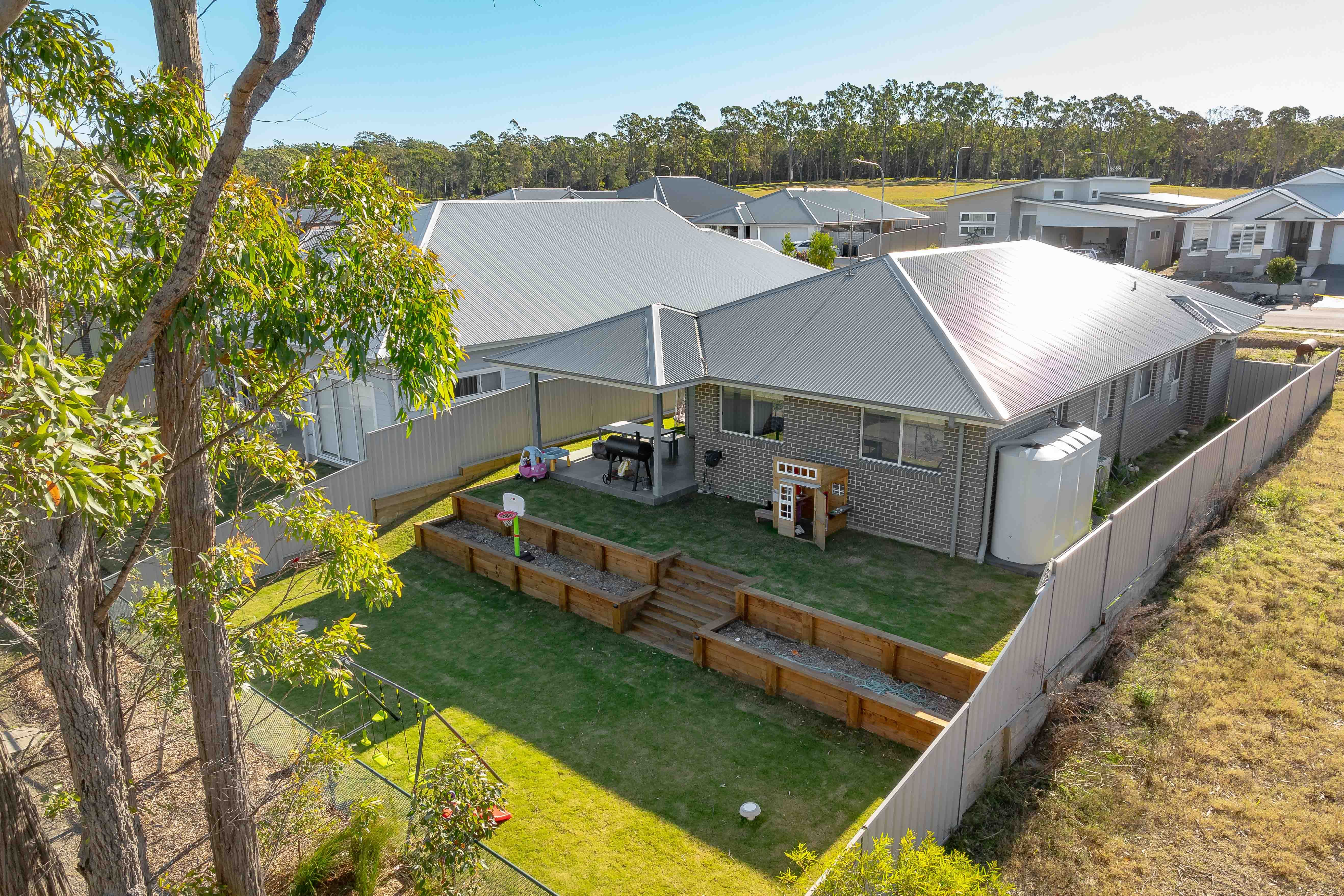 20 Birkdale Circuit, Sussex Inlet, NSW