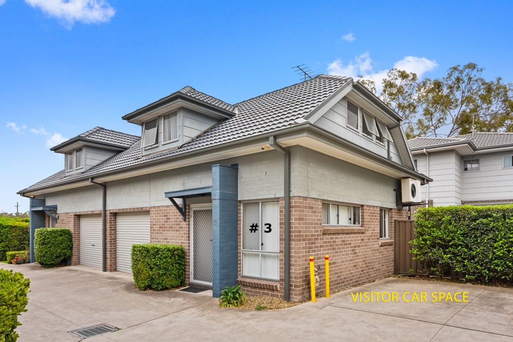 3/28 Joseph Street — photo from Ray White Glenmore Park