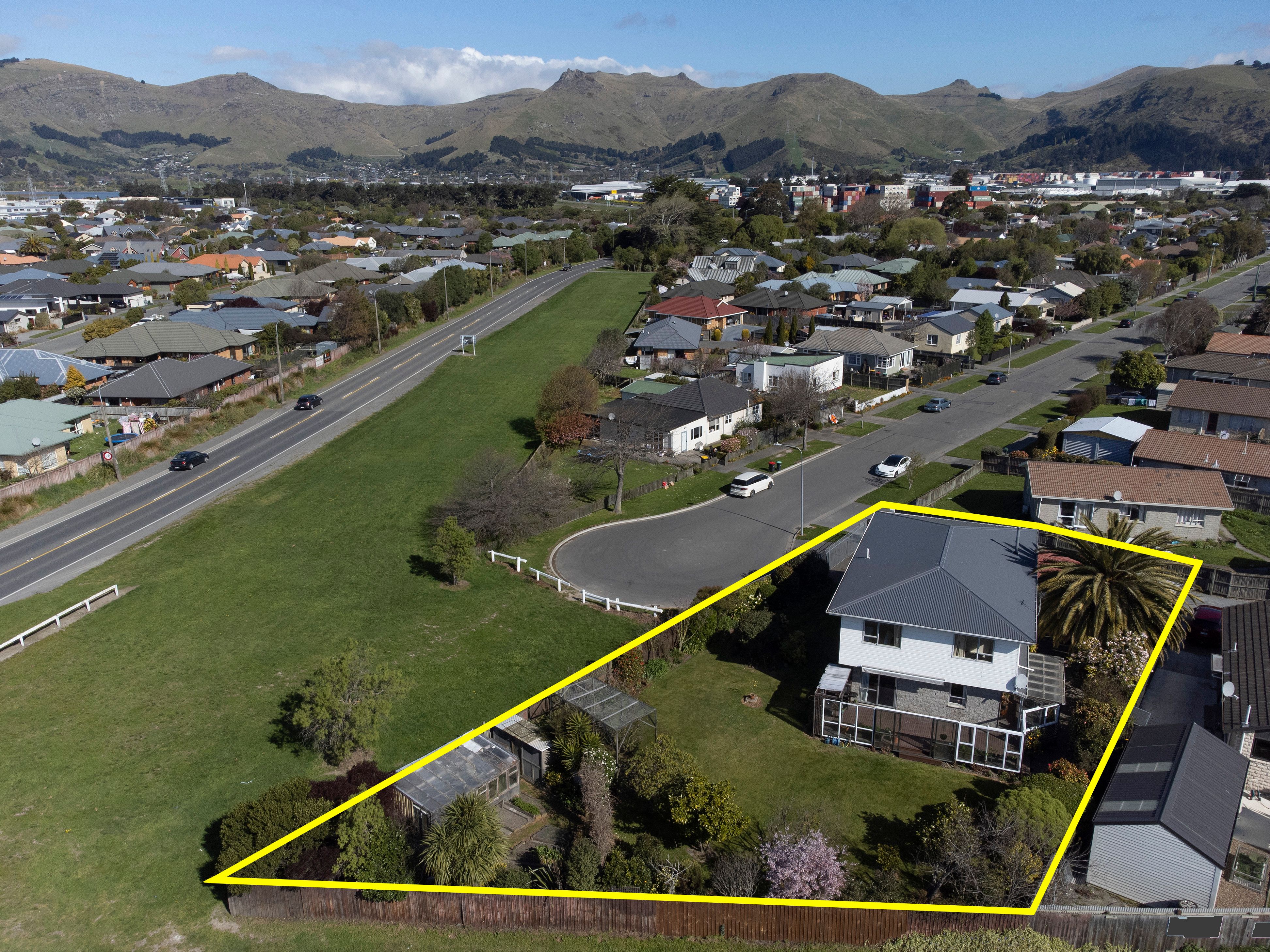 47 Alport Place, Woolston, Christchurch City
