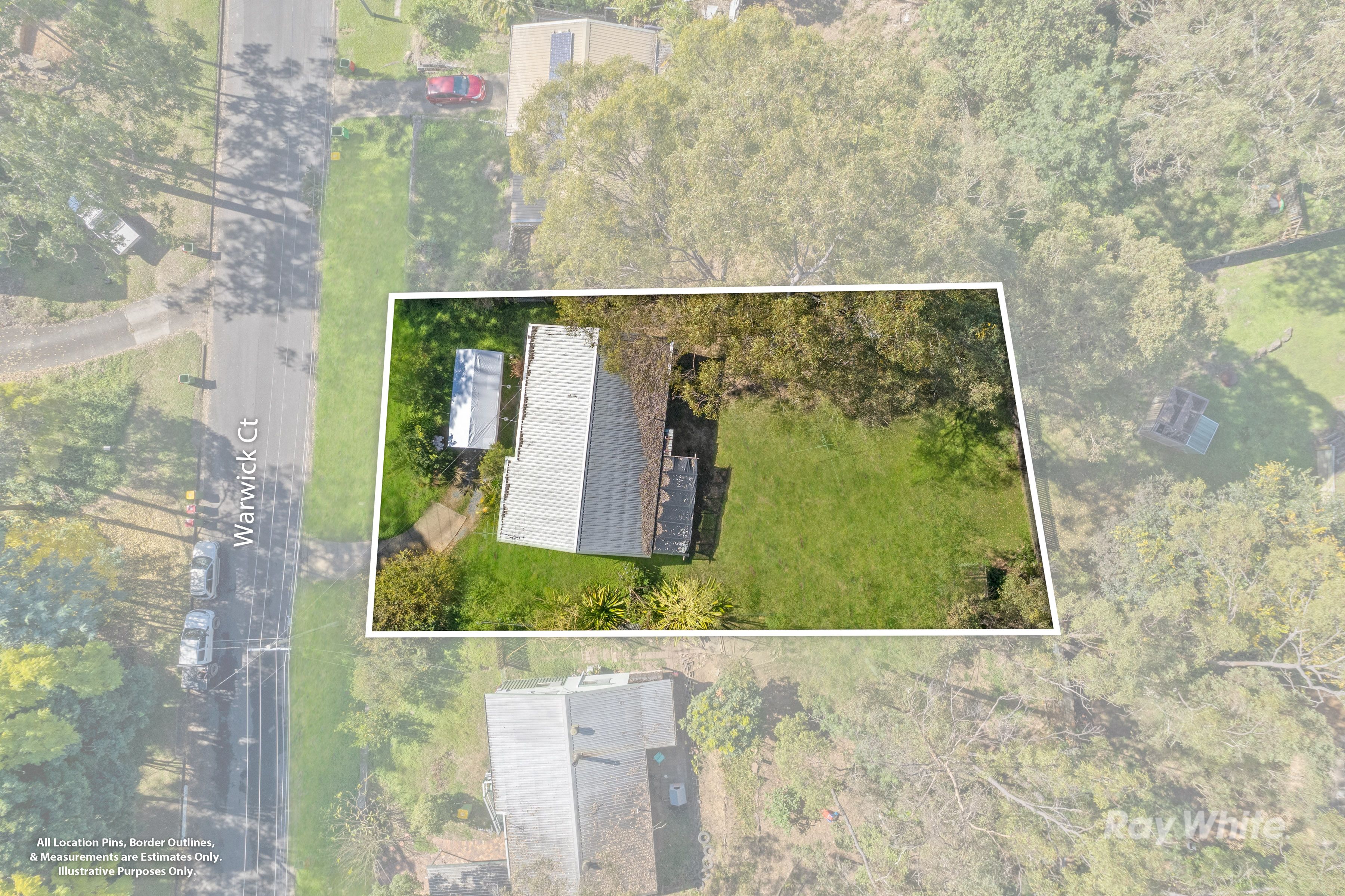 16 Warwick Court, Bellbird Park, QLD 4300