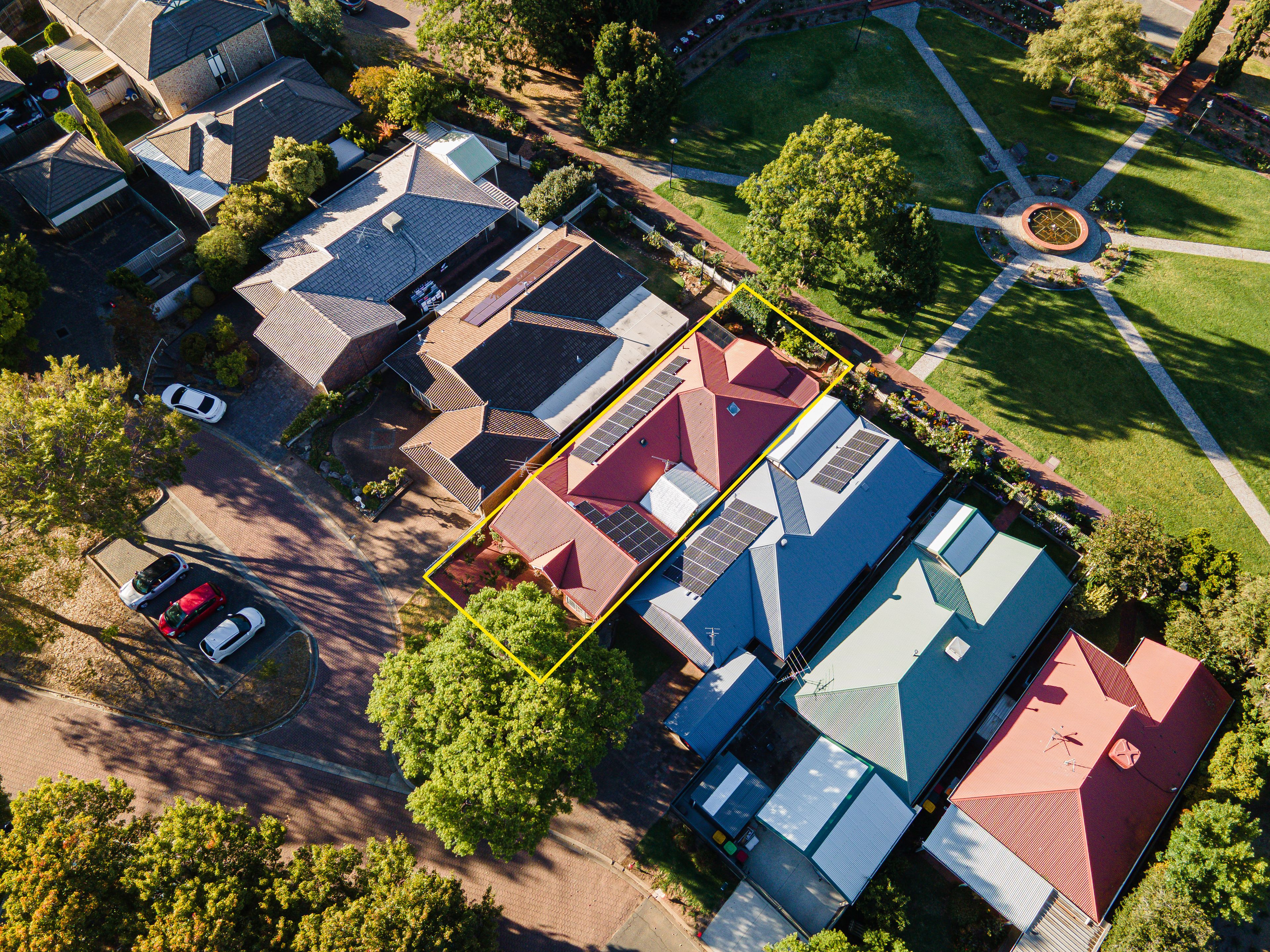 11 Hampton Court, Wynn Vale SA 5127