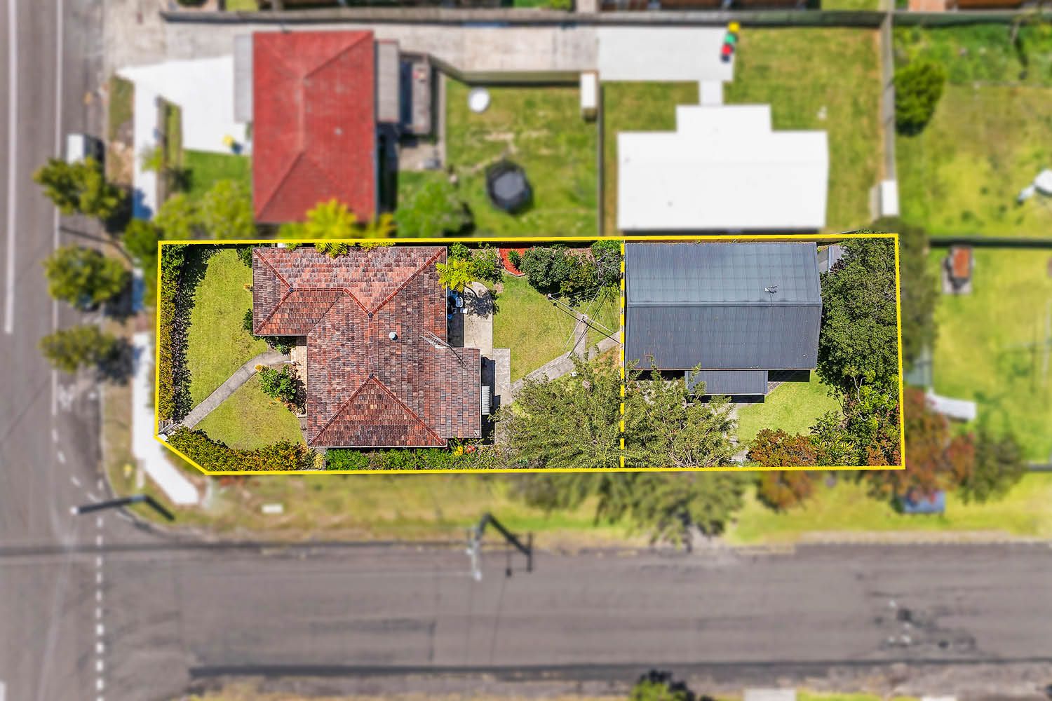 60 Brooke Avenue, Killarney Vale, NSW 2261