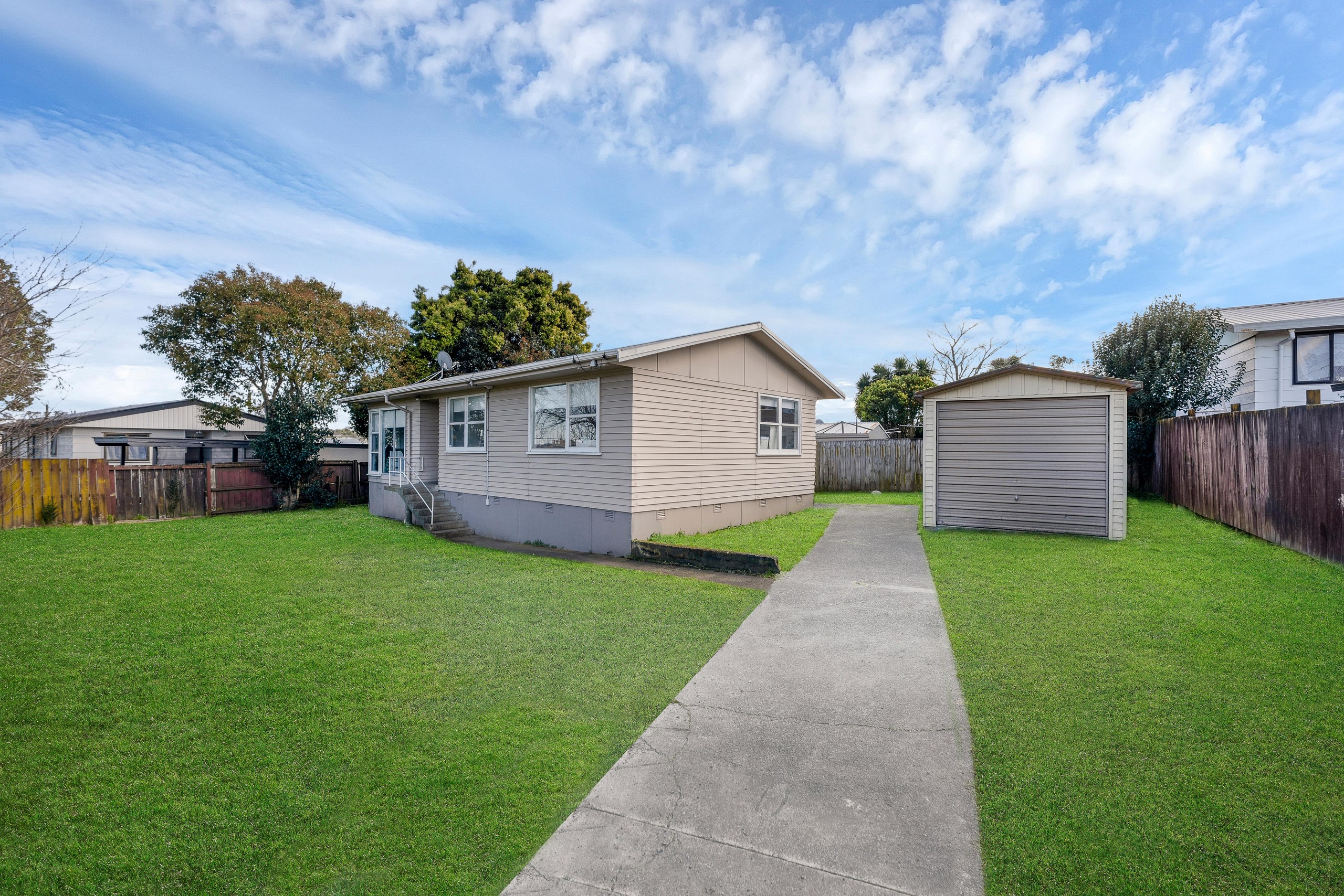 1/97 Mahia Road, Manurewa, Manukau City