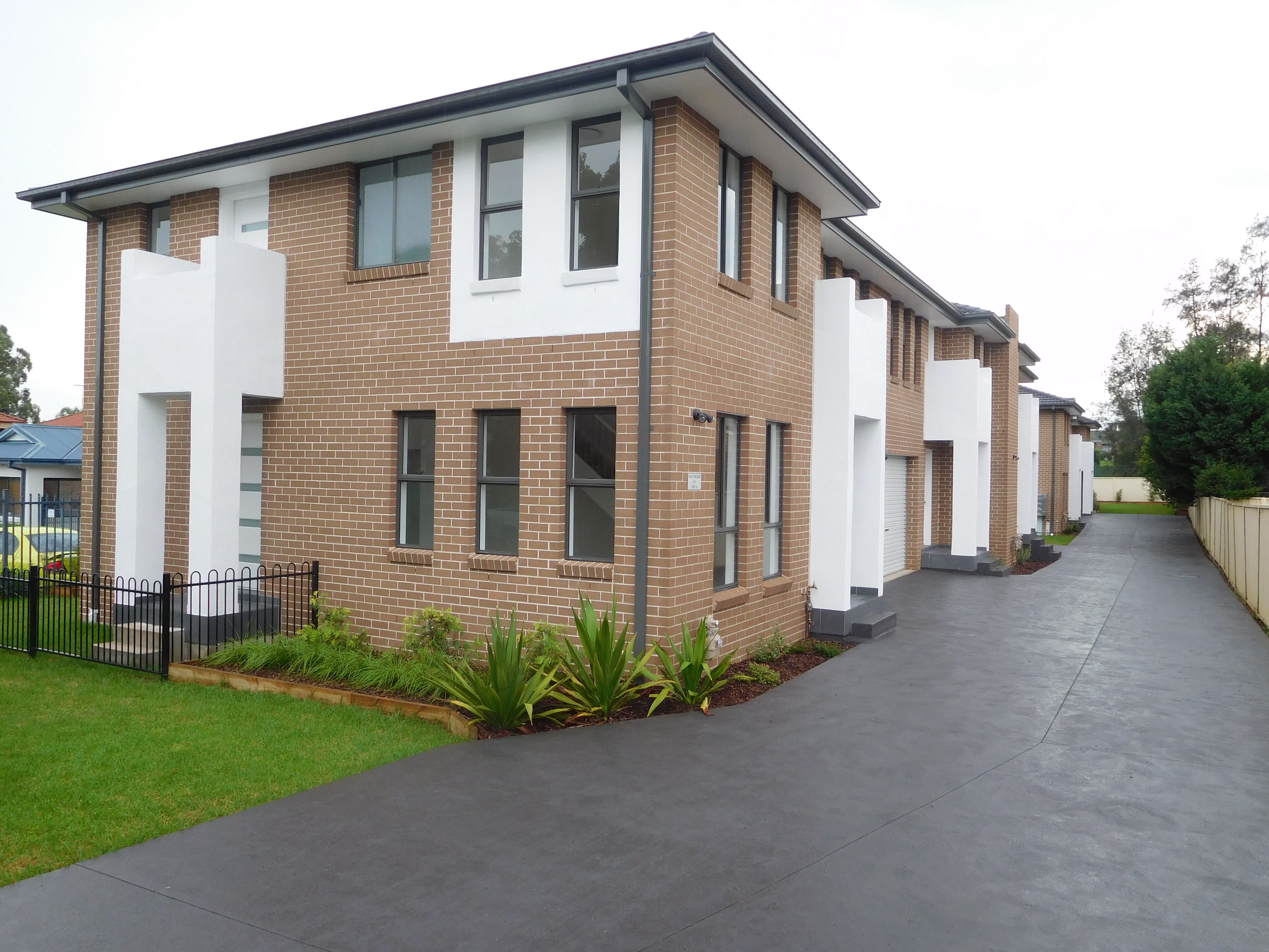 1/40 First Street, Kingswood, NSW