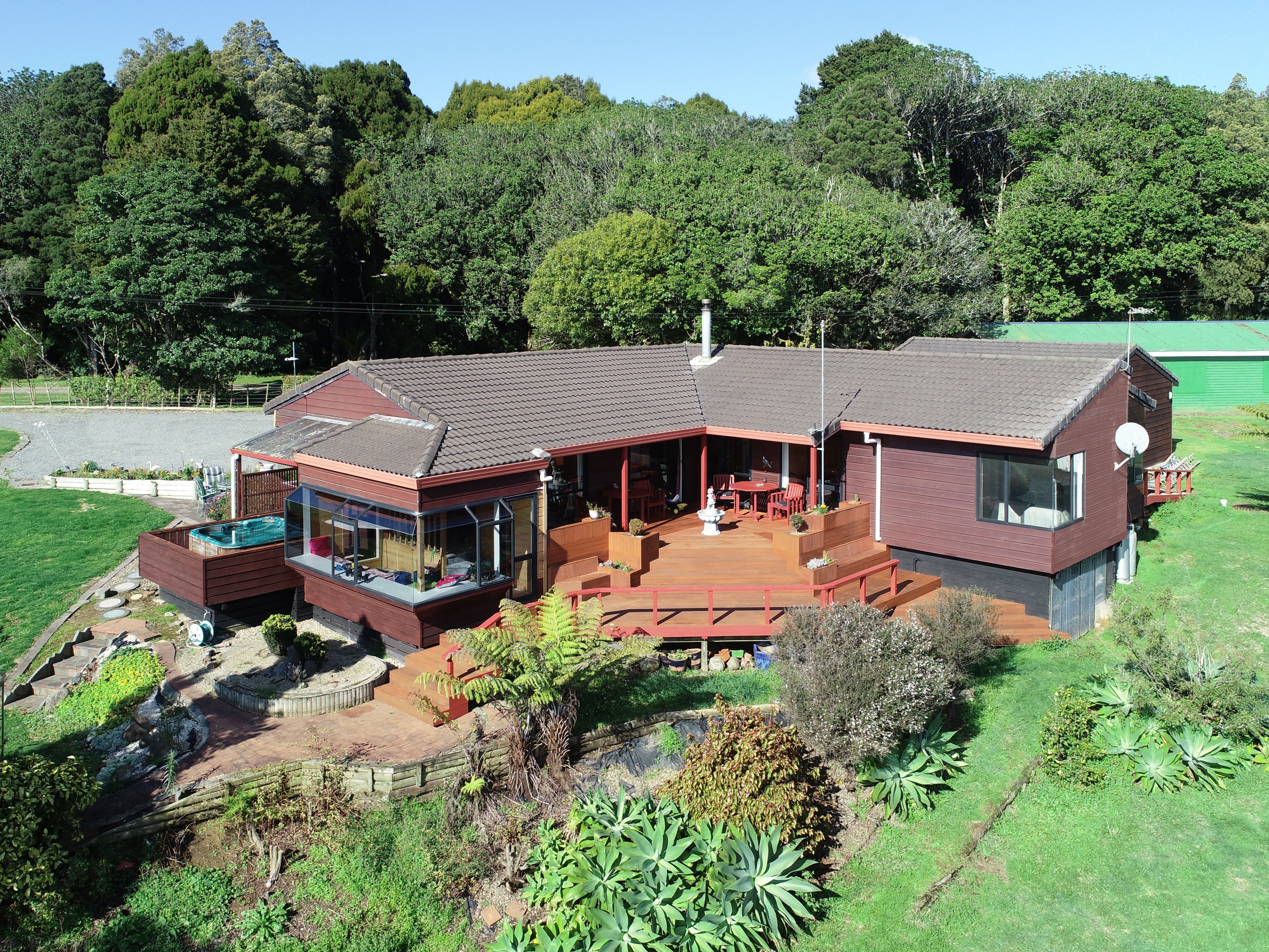 41B Ostrich Farm Road, Pukekohe, Franklin