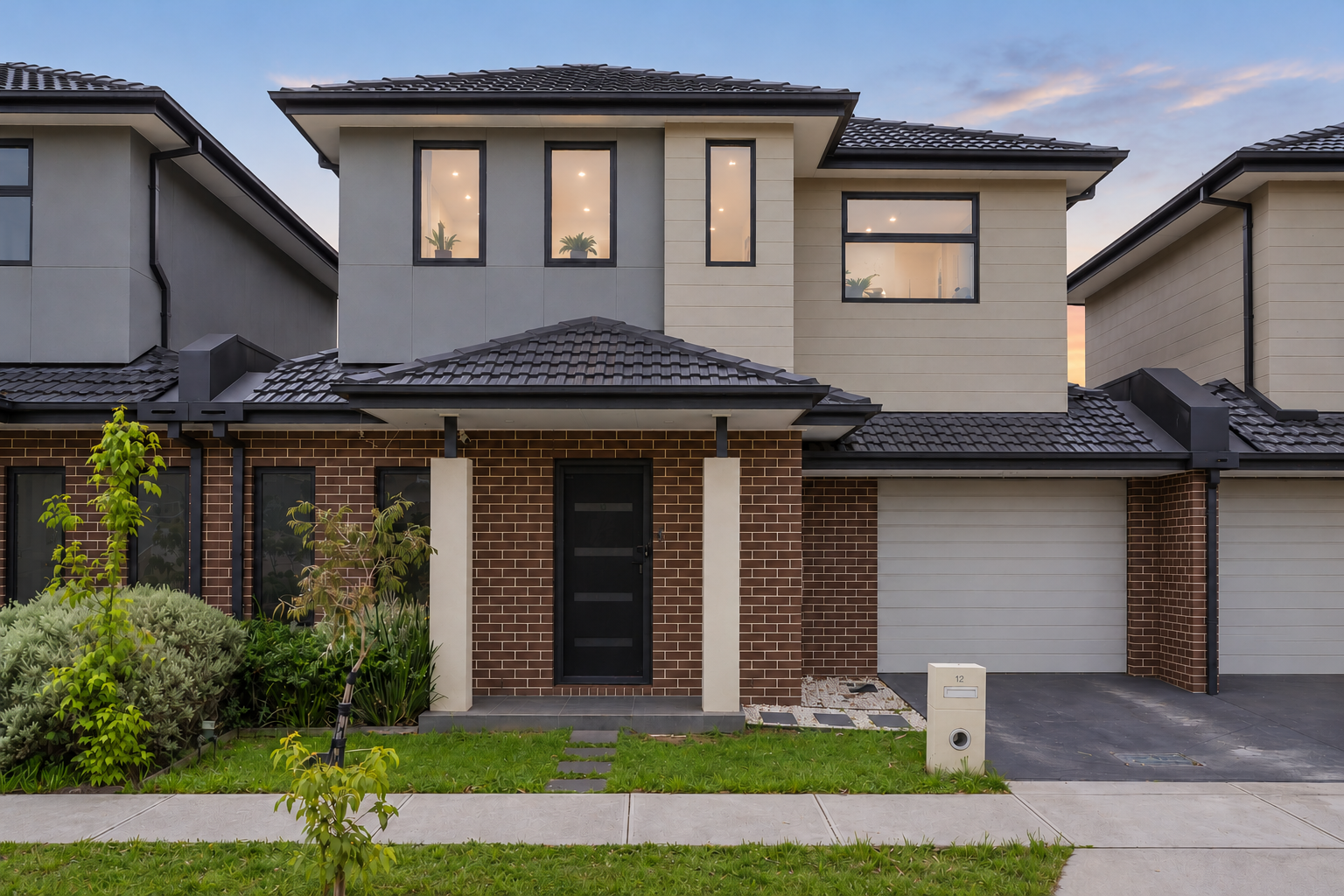 12 Samson Street — photo from Ray White Glenroy
