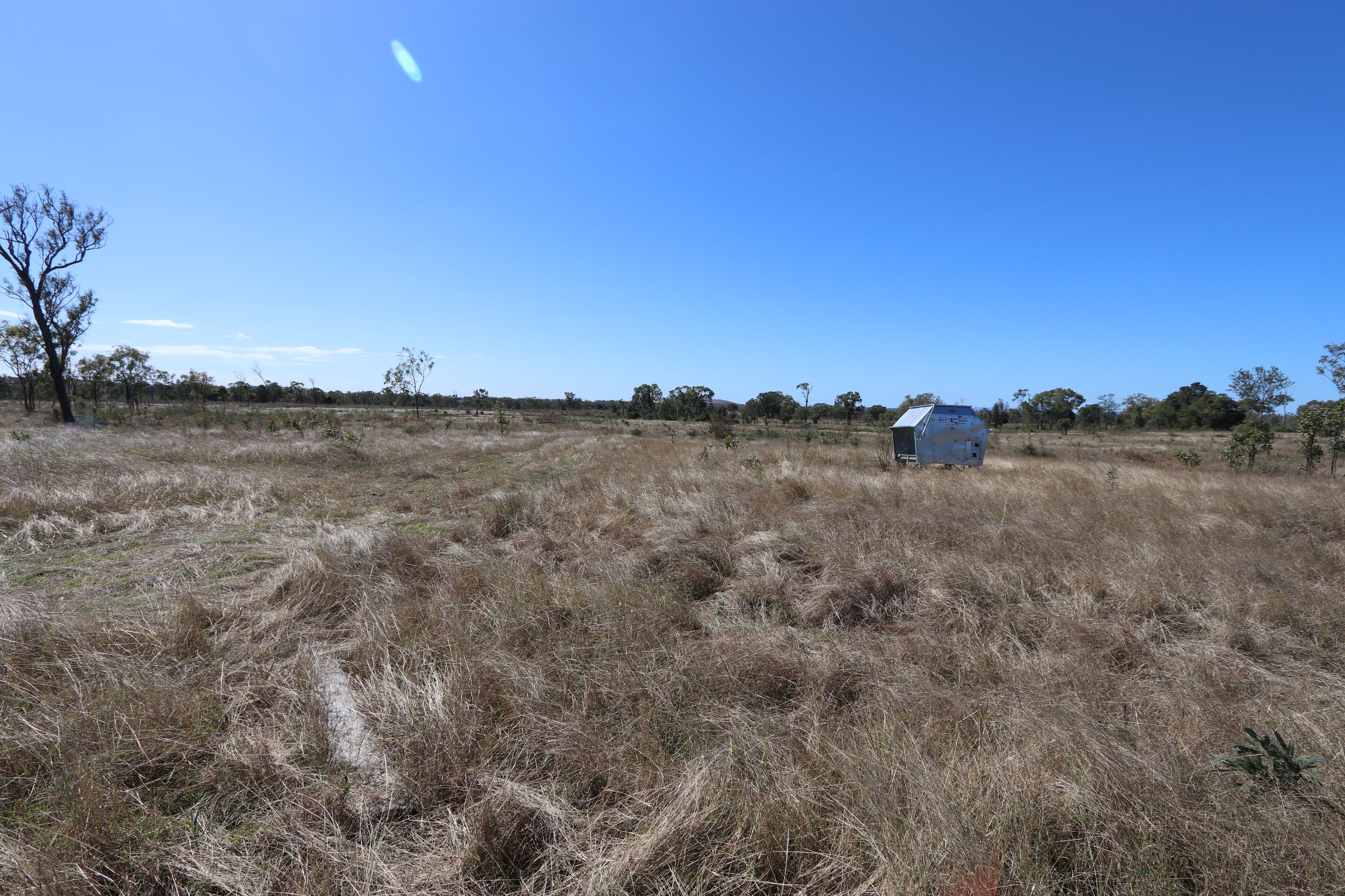 0 WEALE CREEK Road, Dalma, QLD 4702