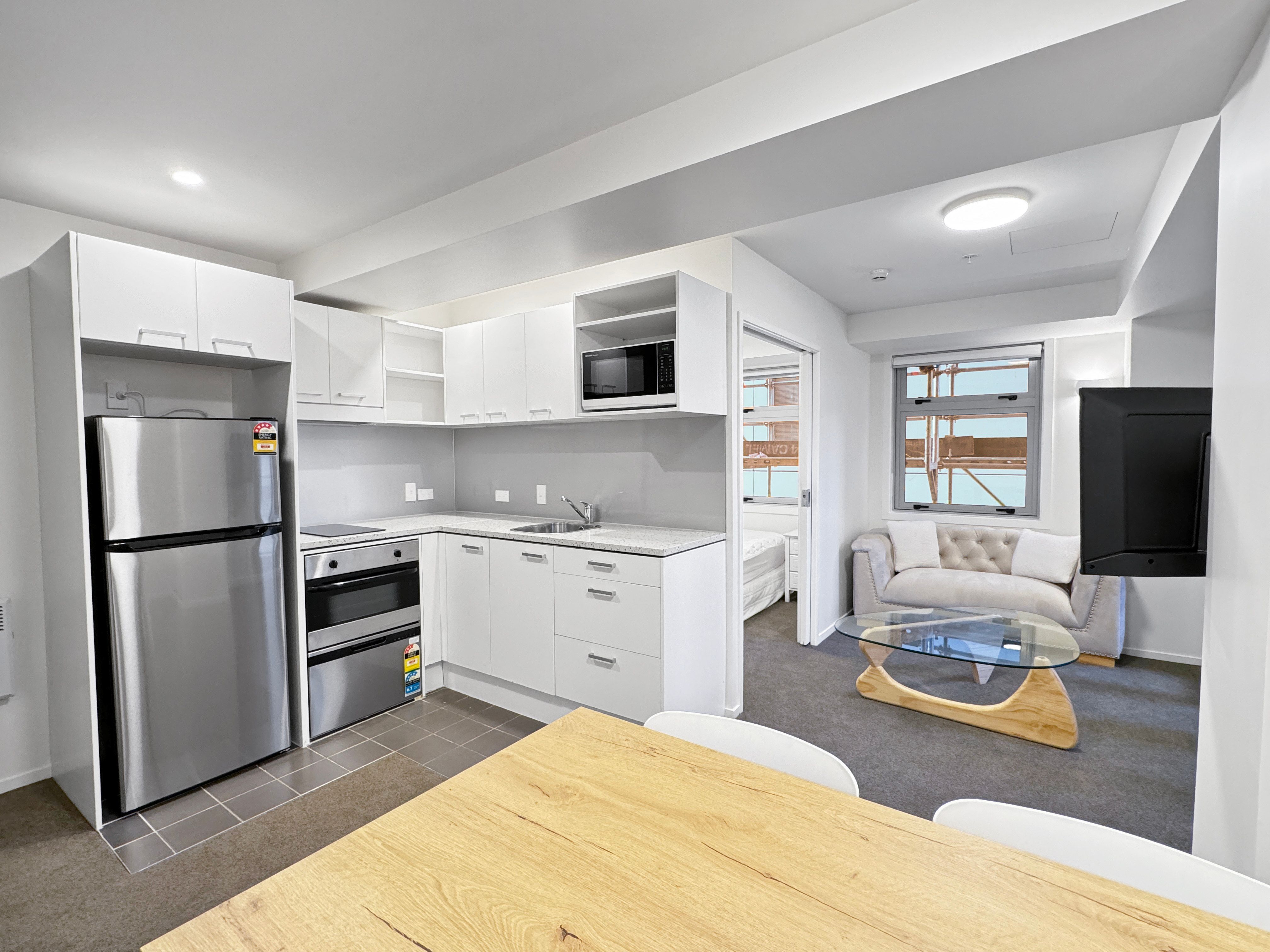 7K/135 Victoria Street West, Auckland Central, Auckland City