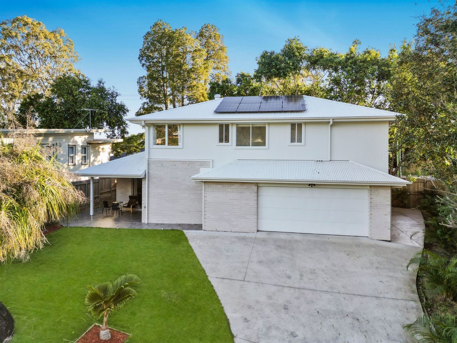 5 Delmara Close, The Gap, QLD 4061
