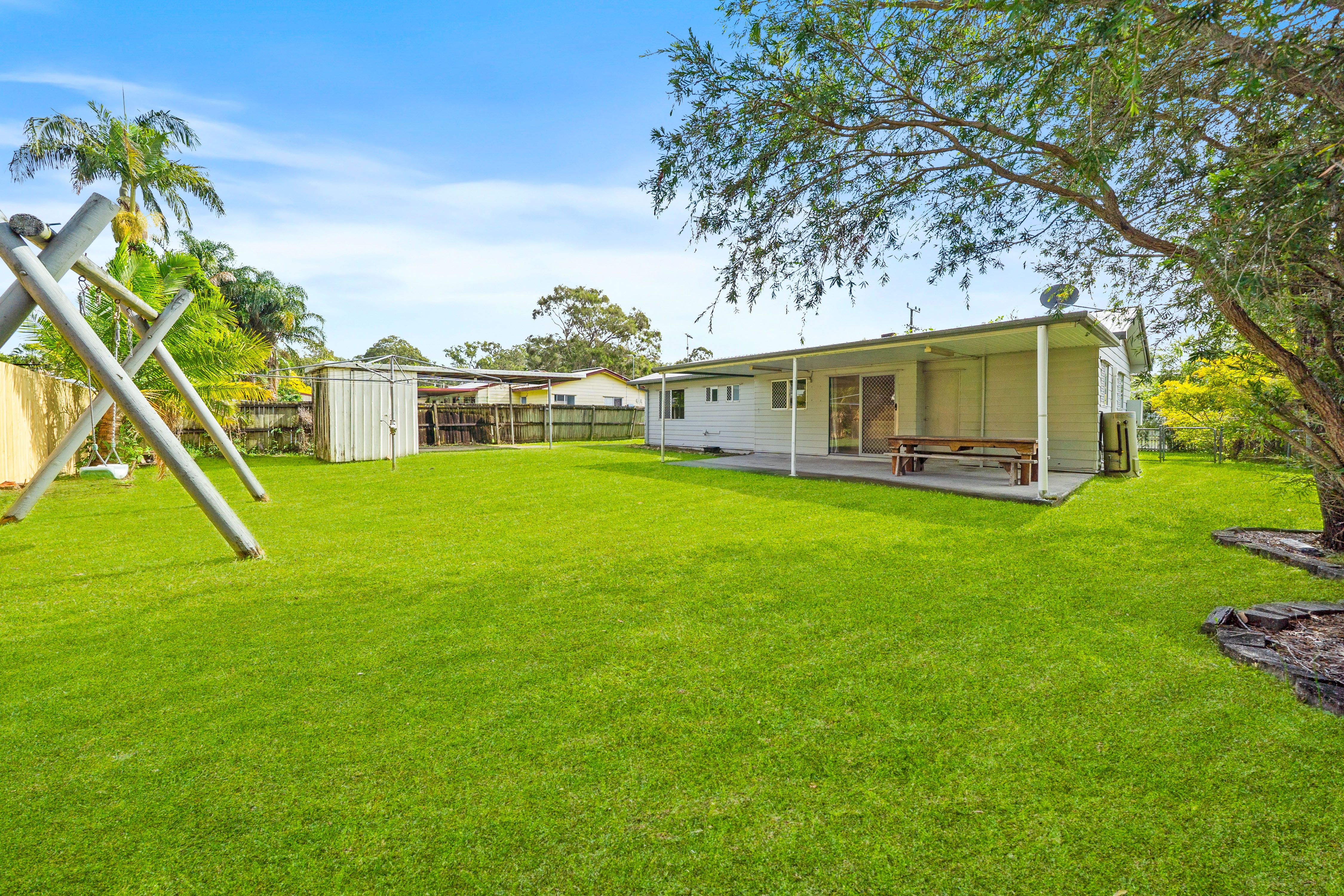 9 Bedford Crescent, Eagleby, QLD 4207