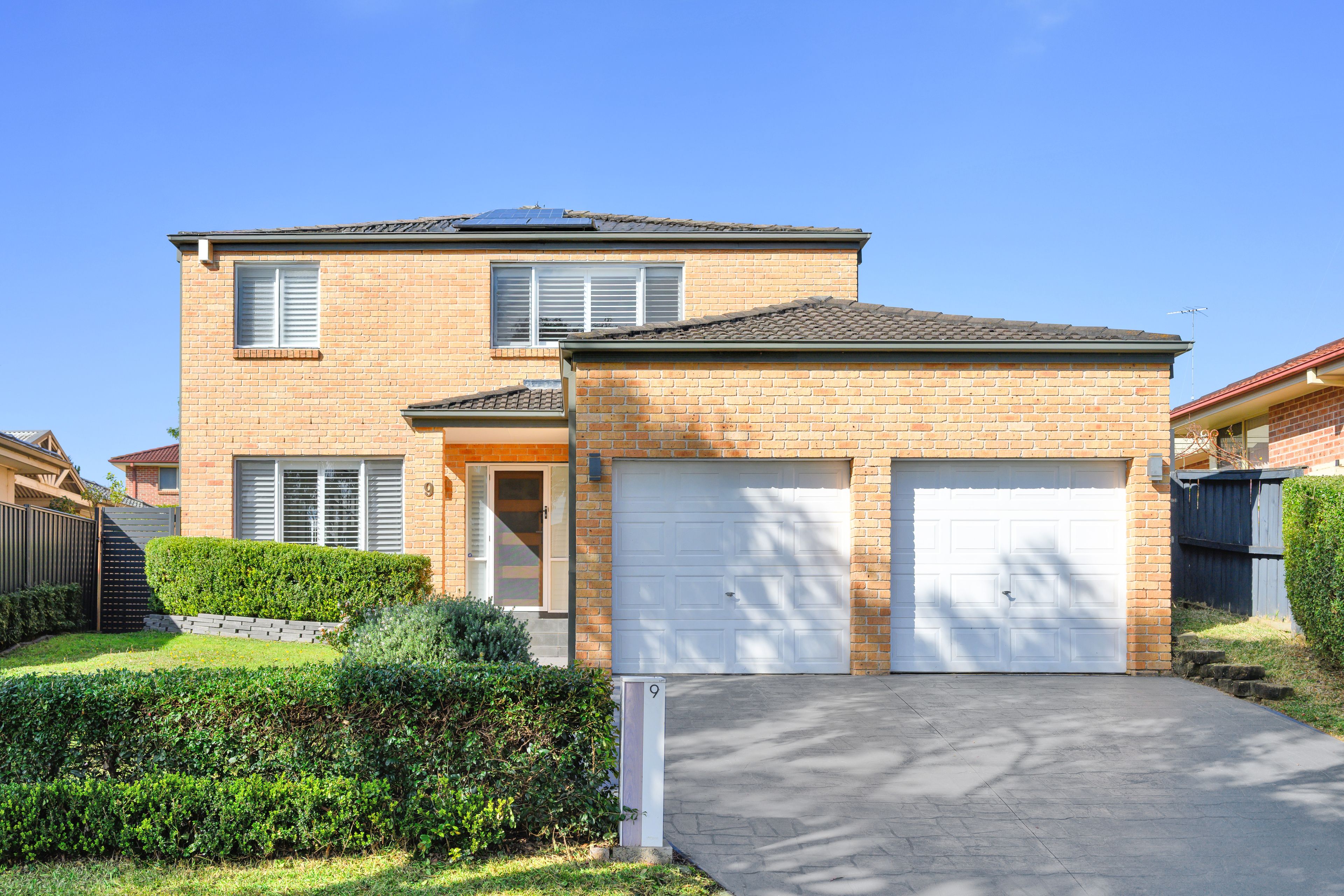 9 Greenwich Place — photo from Ray White Everest Group - Norwest