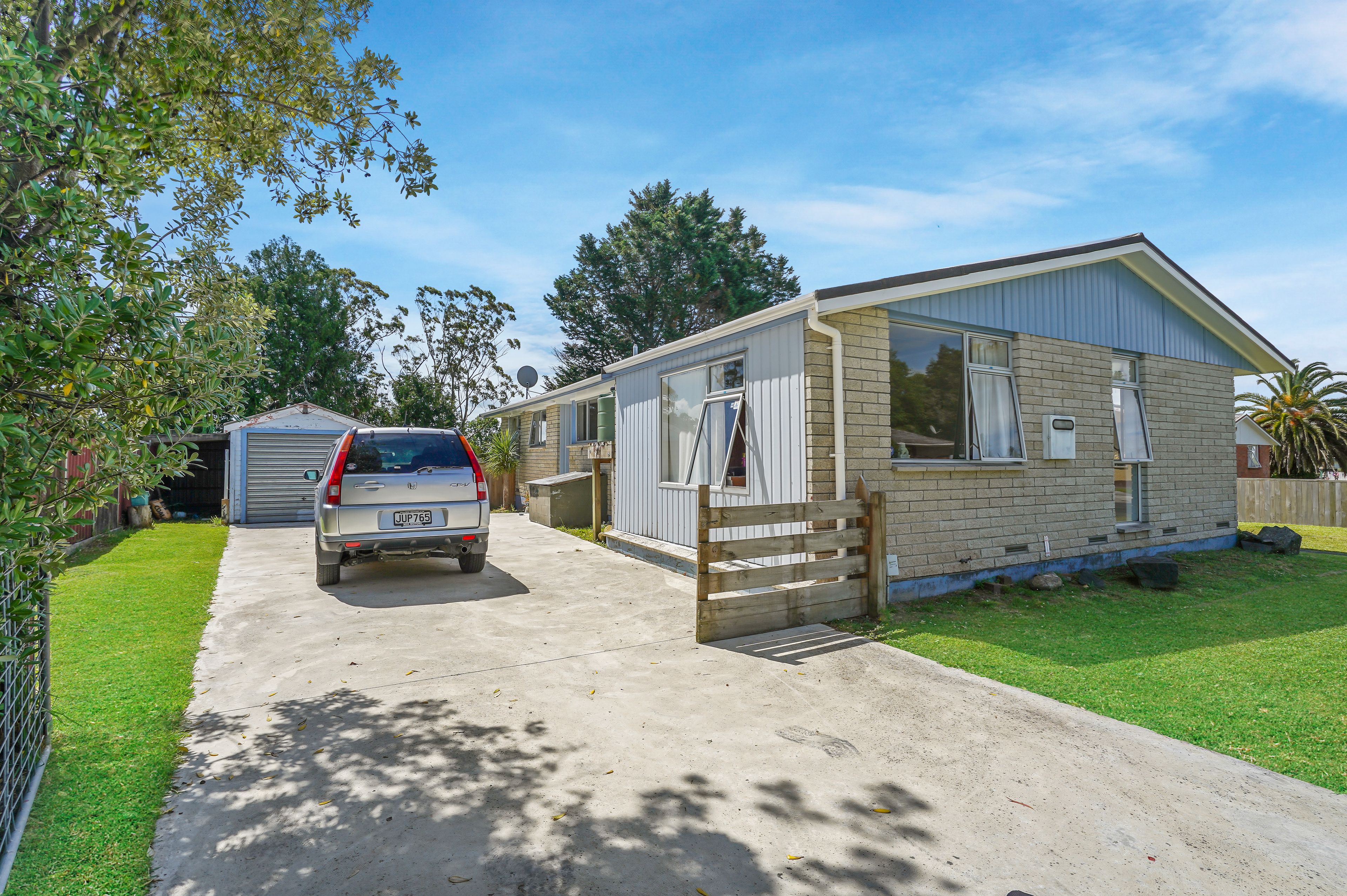 53 Rosser Street, Huntly, Waikato District