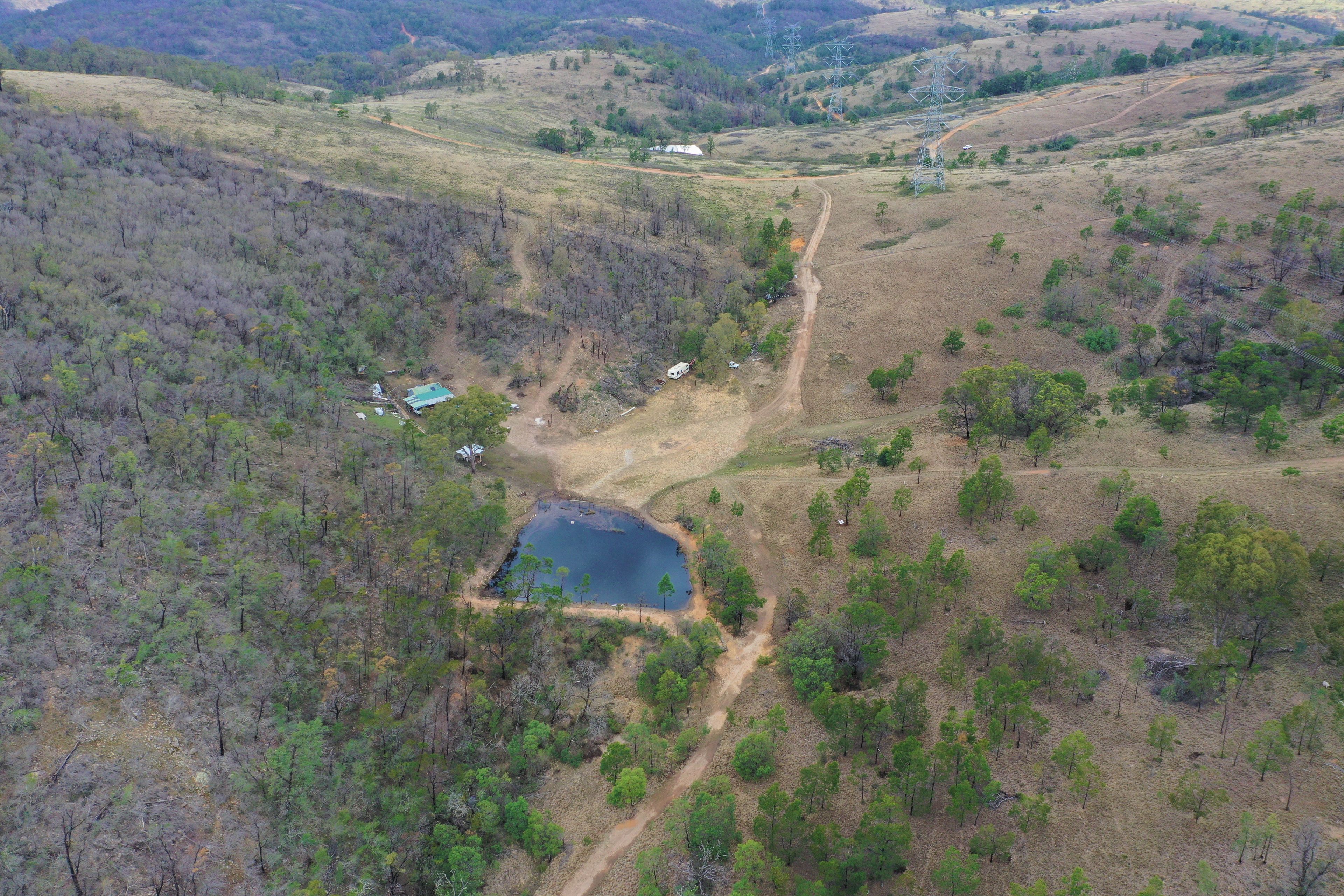 706 Newfoundland Road, Taralga, NSW 2580
