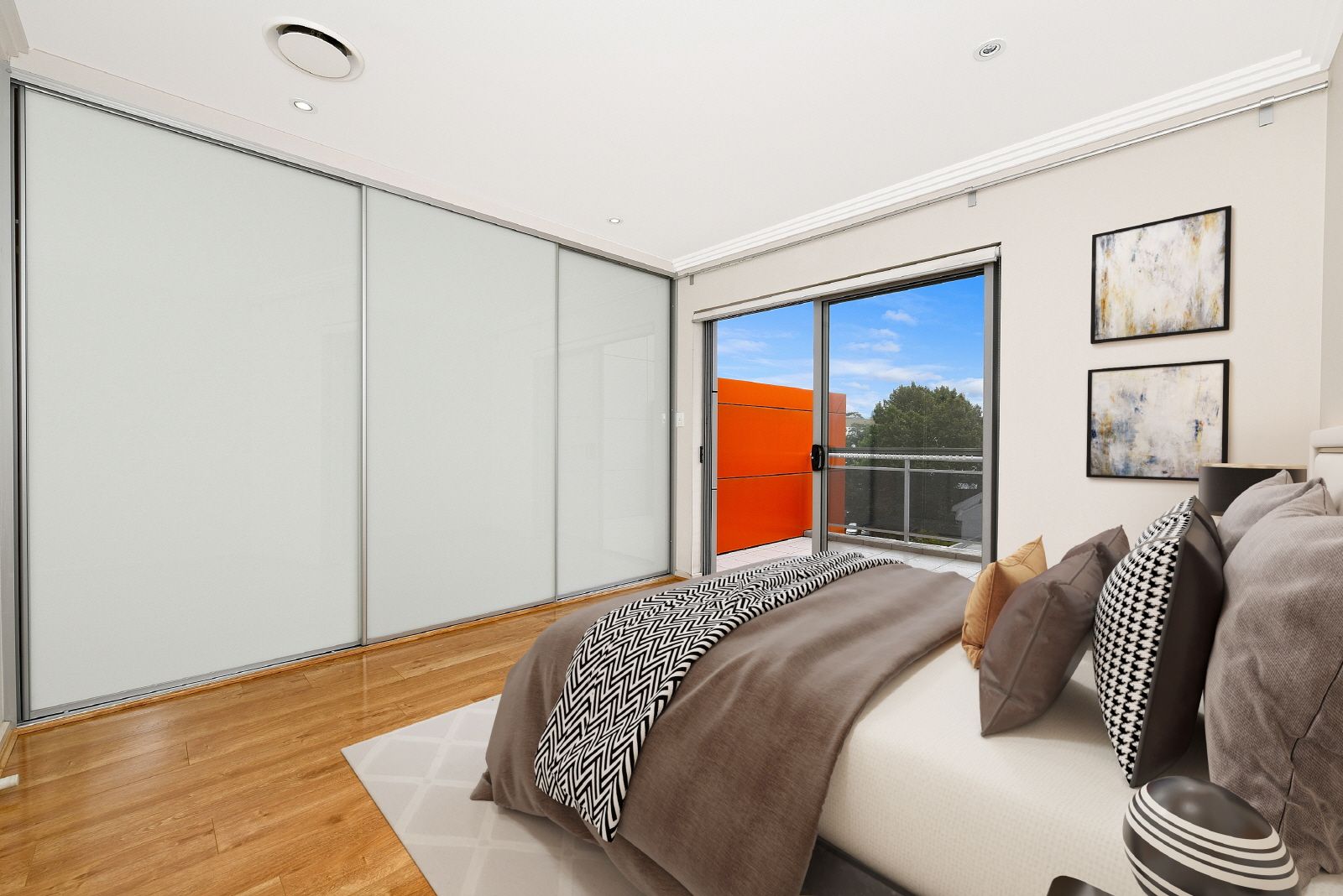 12/15-17 Larkin Street, Camperdown, NSW 2050