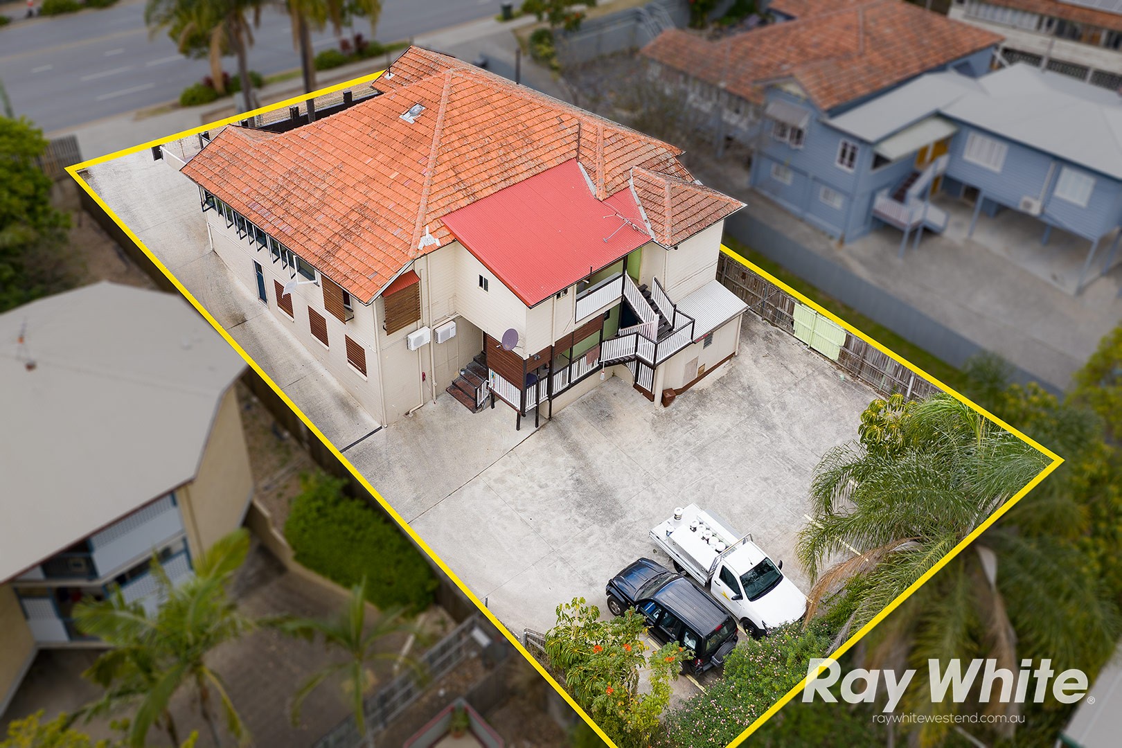 577 Ipswich Road, Annerley, QLD 4103