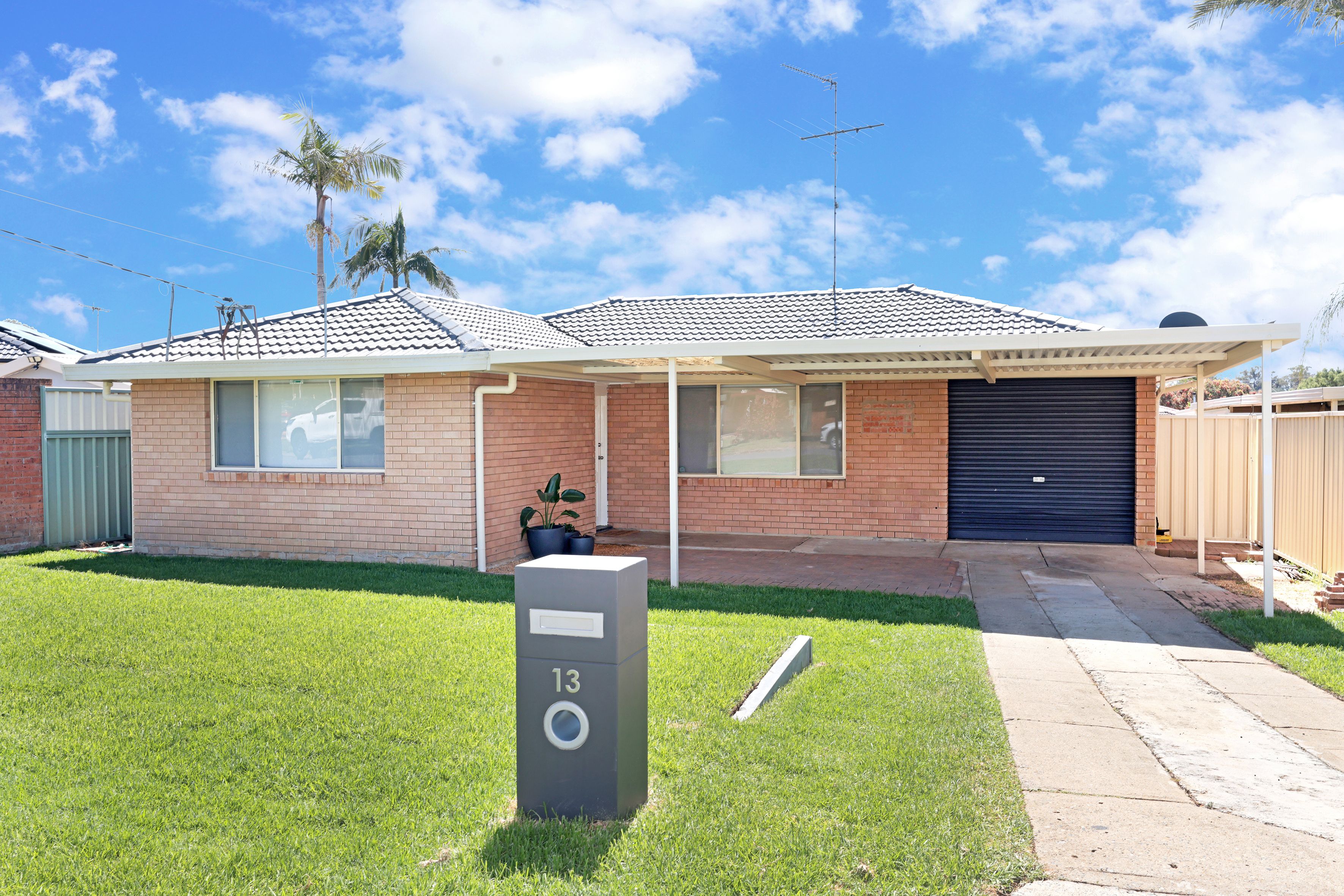 13 Gilmour Street, Colyton NSW 2760