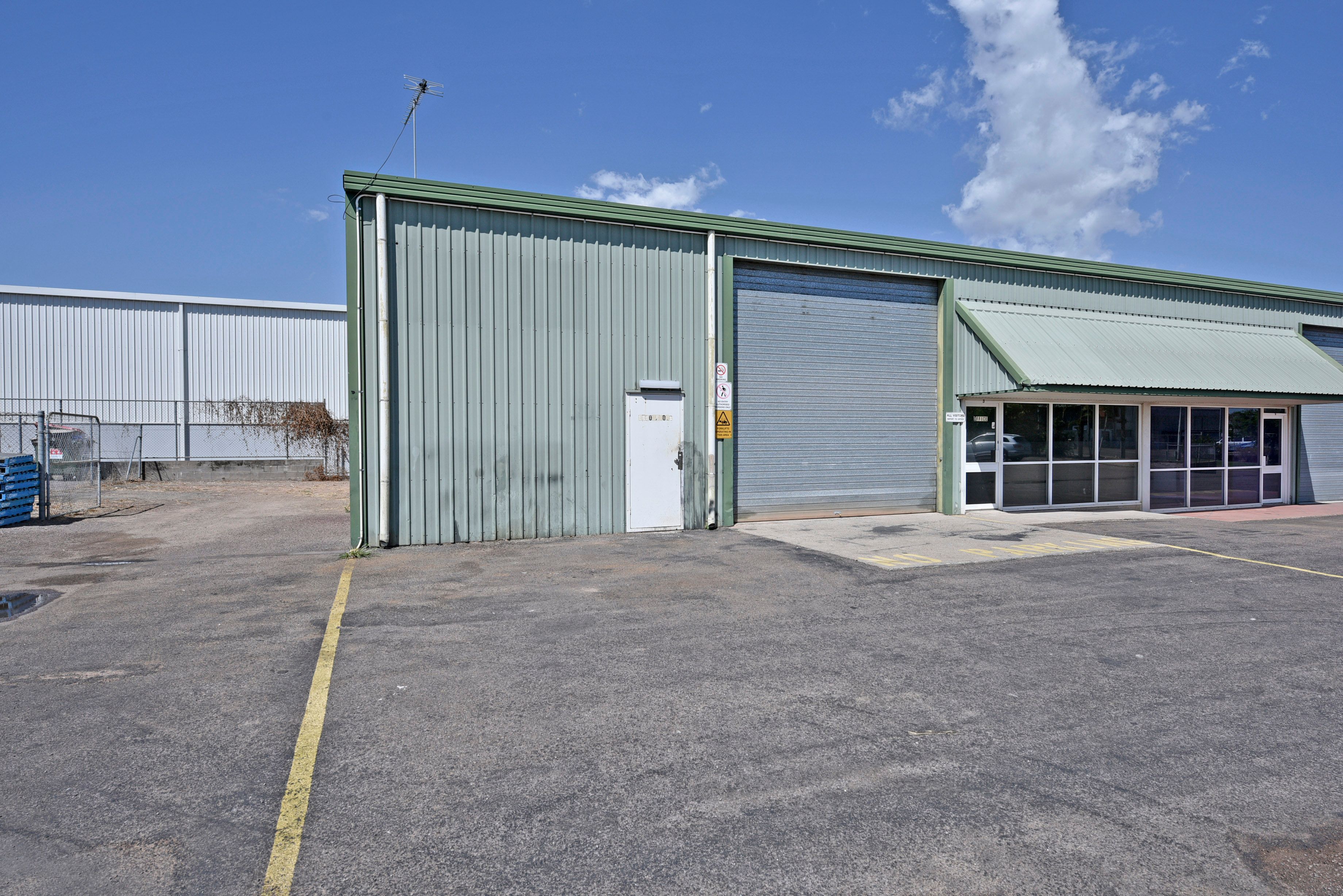 3/11 Albatross Street, Winnellie, NT 0820