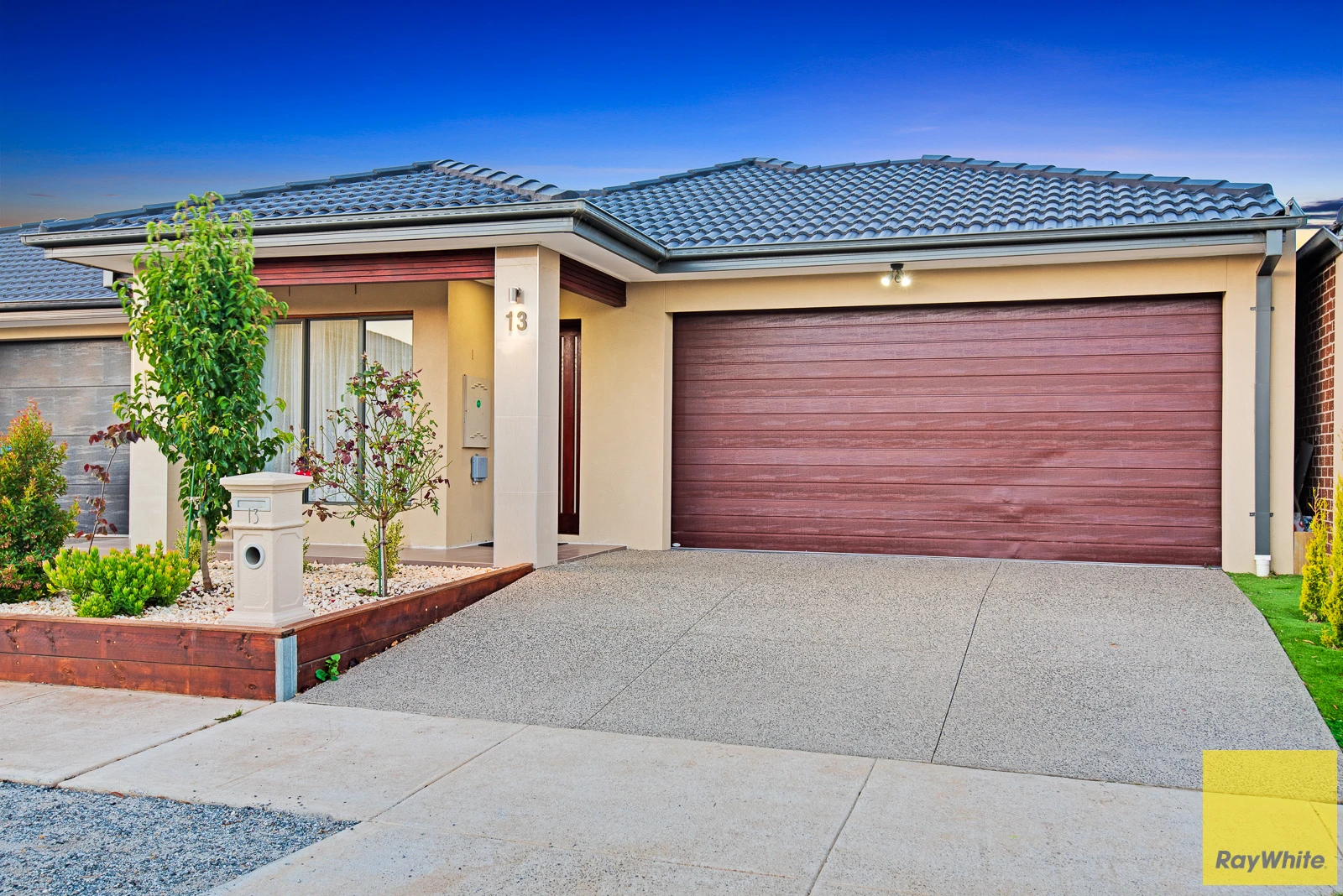 13 Woolshed Drive, Truganina, VIC 3029