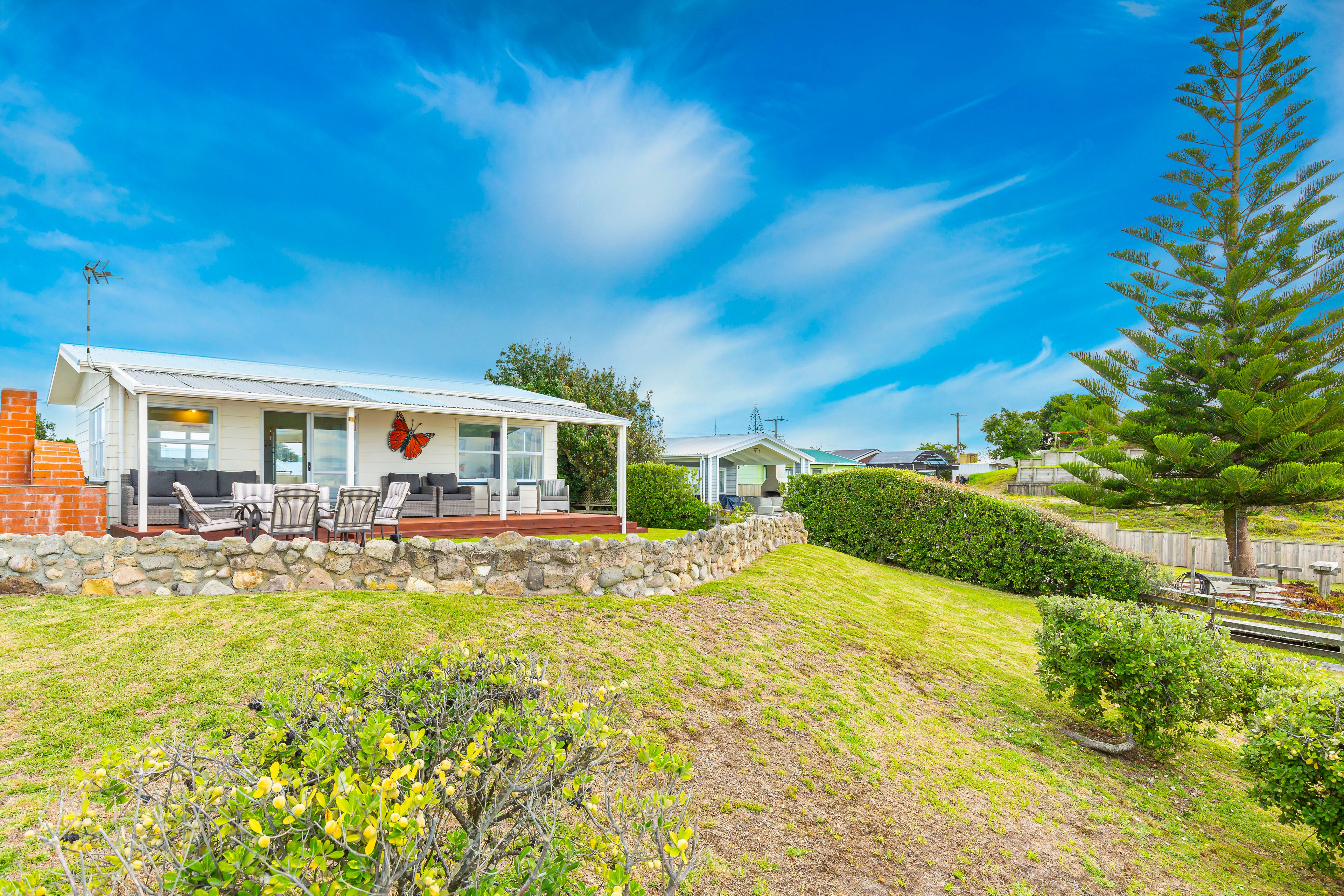 341 Pukehina Parade, Pukehina, Western Bay Of Plenty District