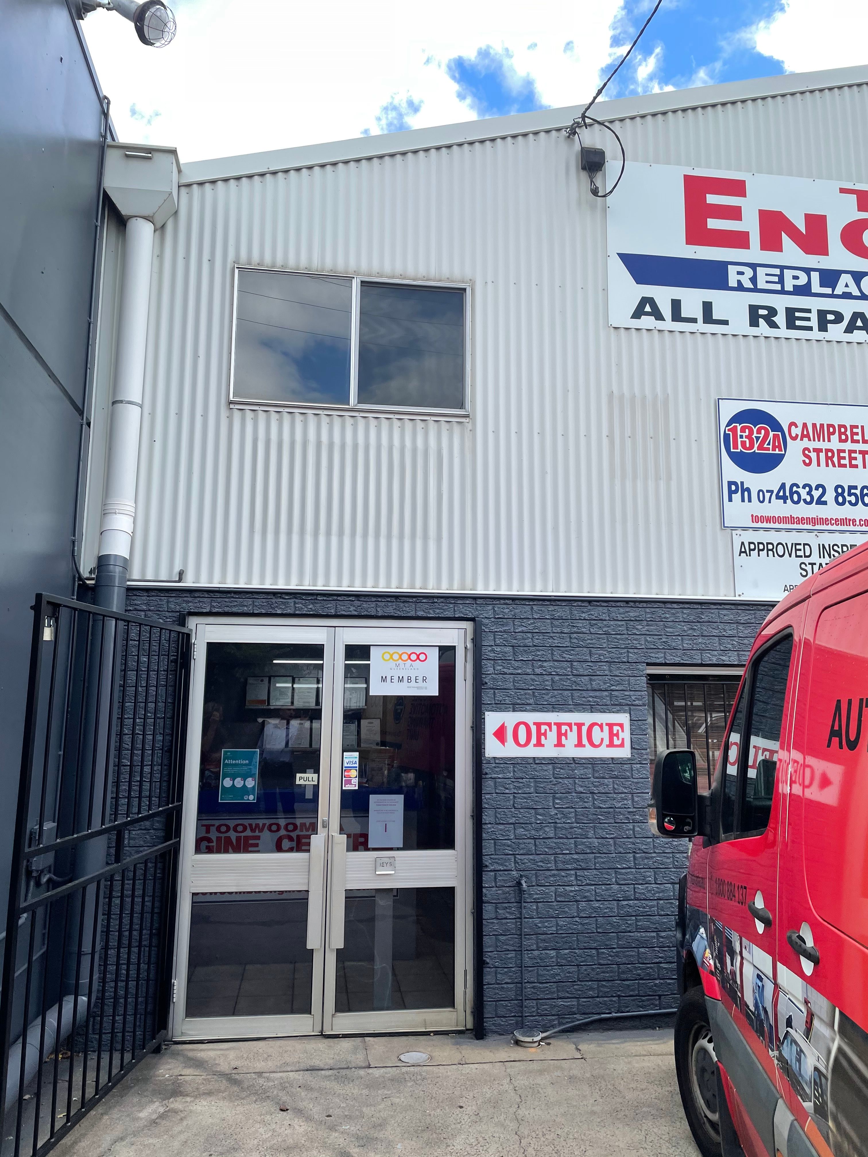 132A Campbell Street, Toowoomba City, QLD 4350