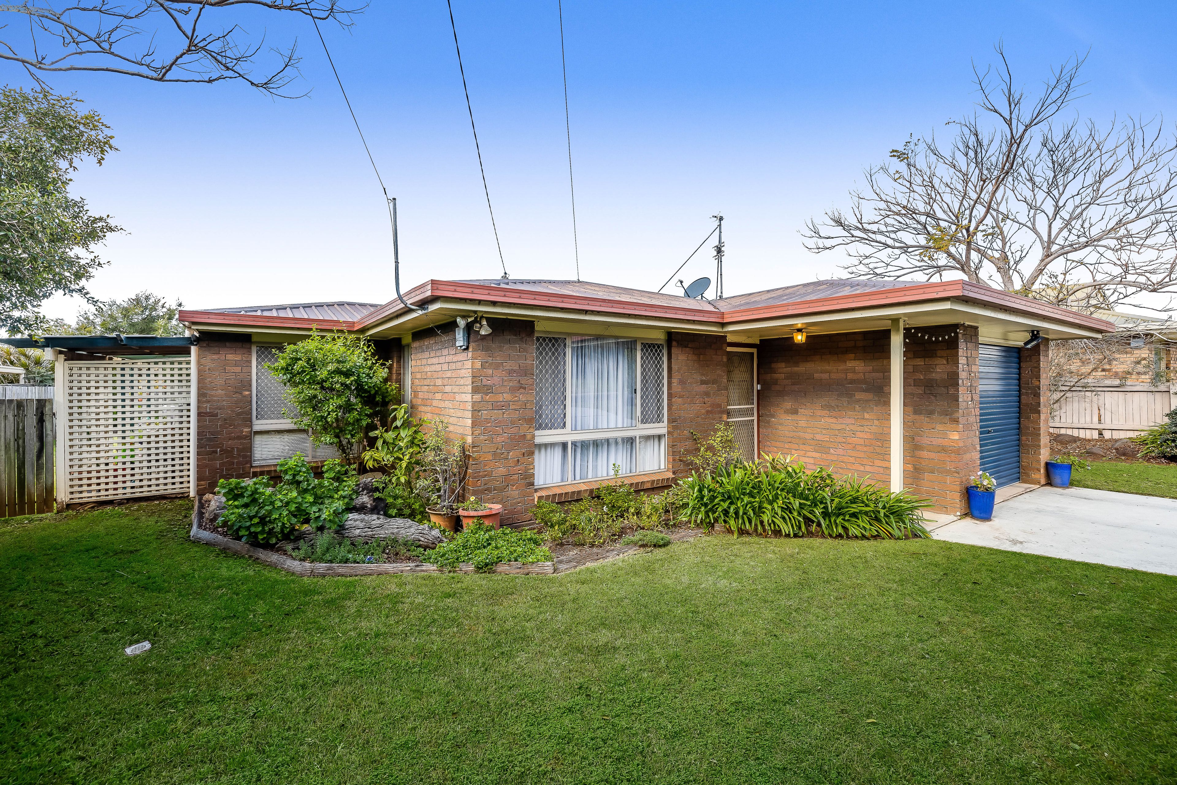 36 Broadfoot Street, Kearneys Spring QLD 4350