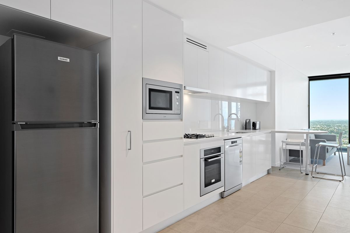 4313/222 Margaret Street, Brisbane City, QLD 4000
