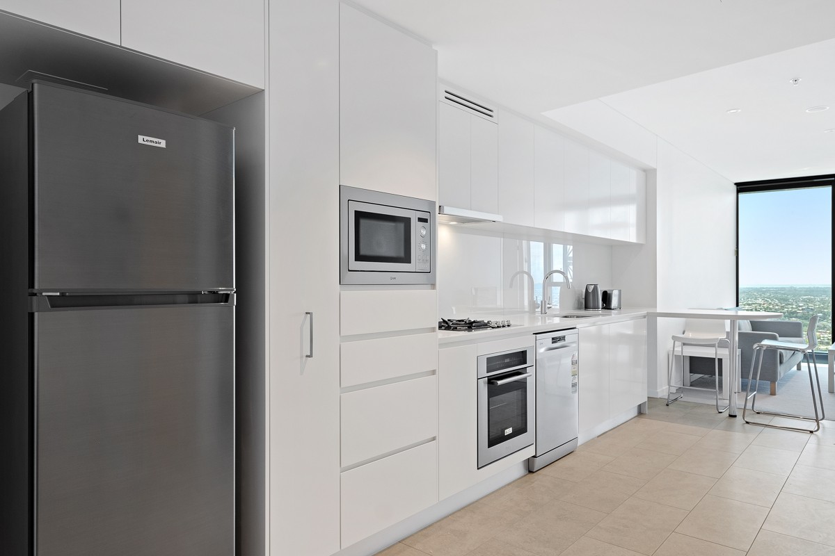 4313/222 Margaret Street, Brisbane City, QLD 4000
