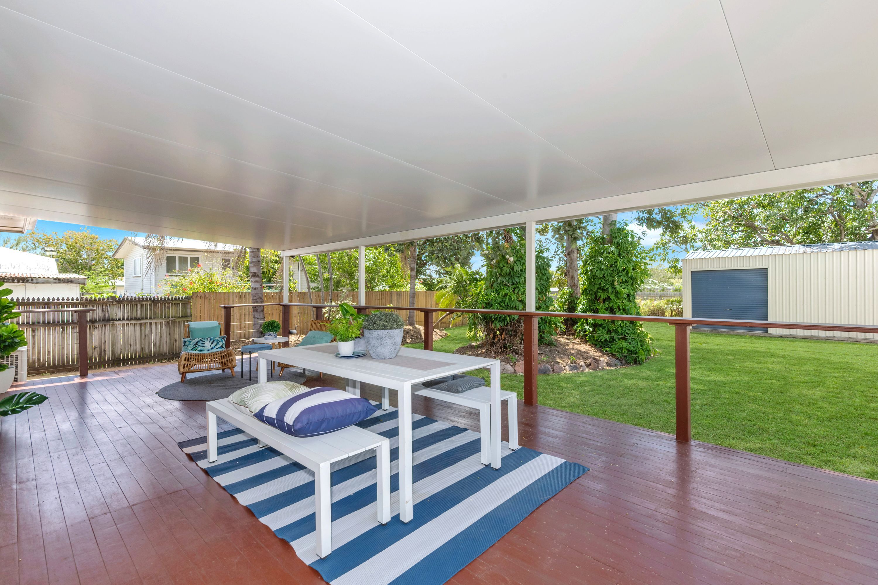 14 Burns Street, Aitkenvale, QLD 4814