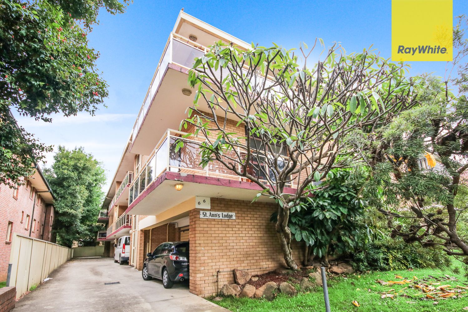 66 Prospect Street, Rosehill NSW 2142
