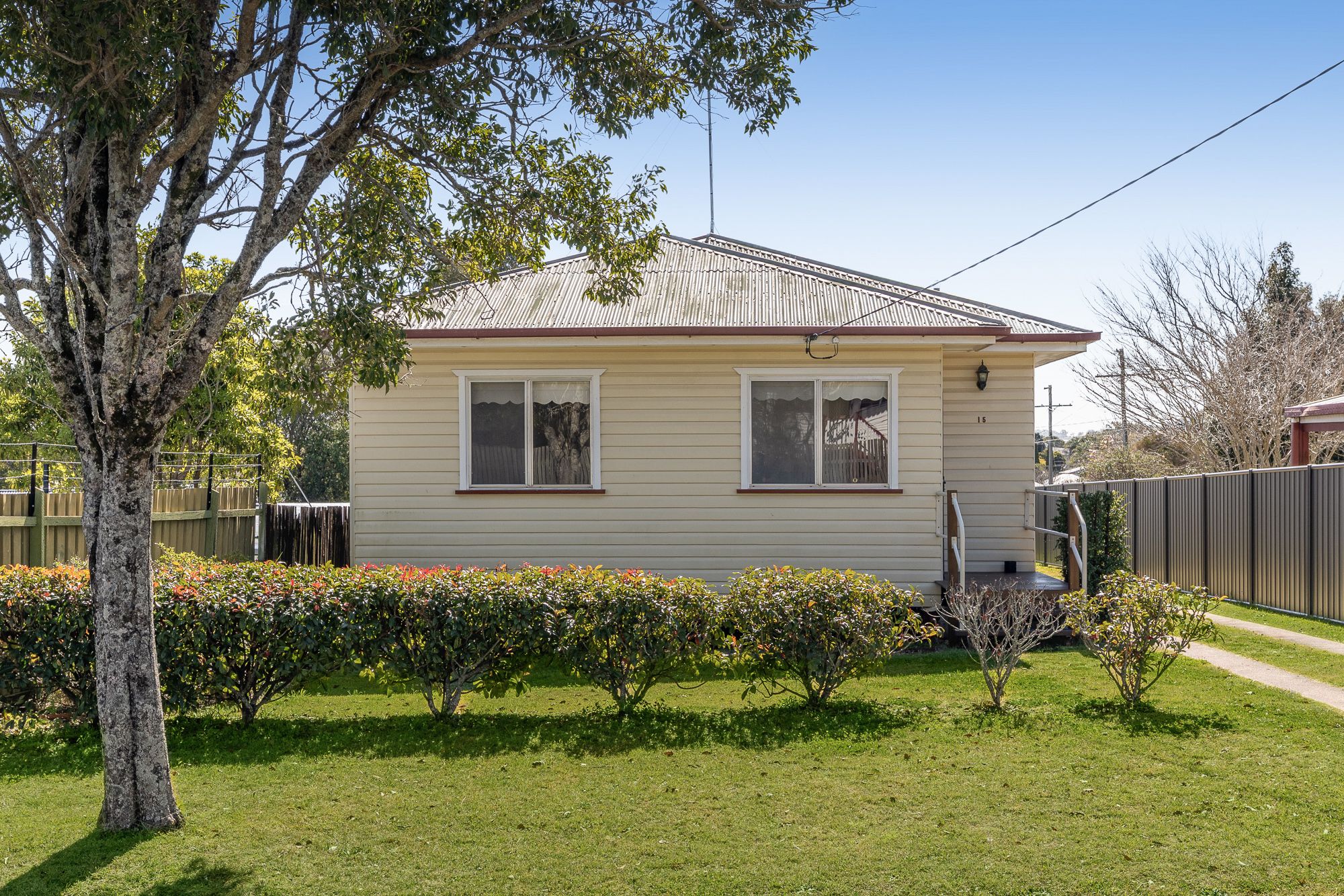 15 Beirne Street, South Toowoomba, QLD 4350