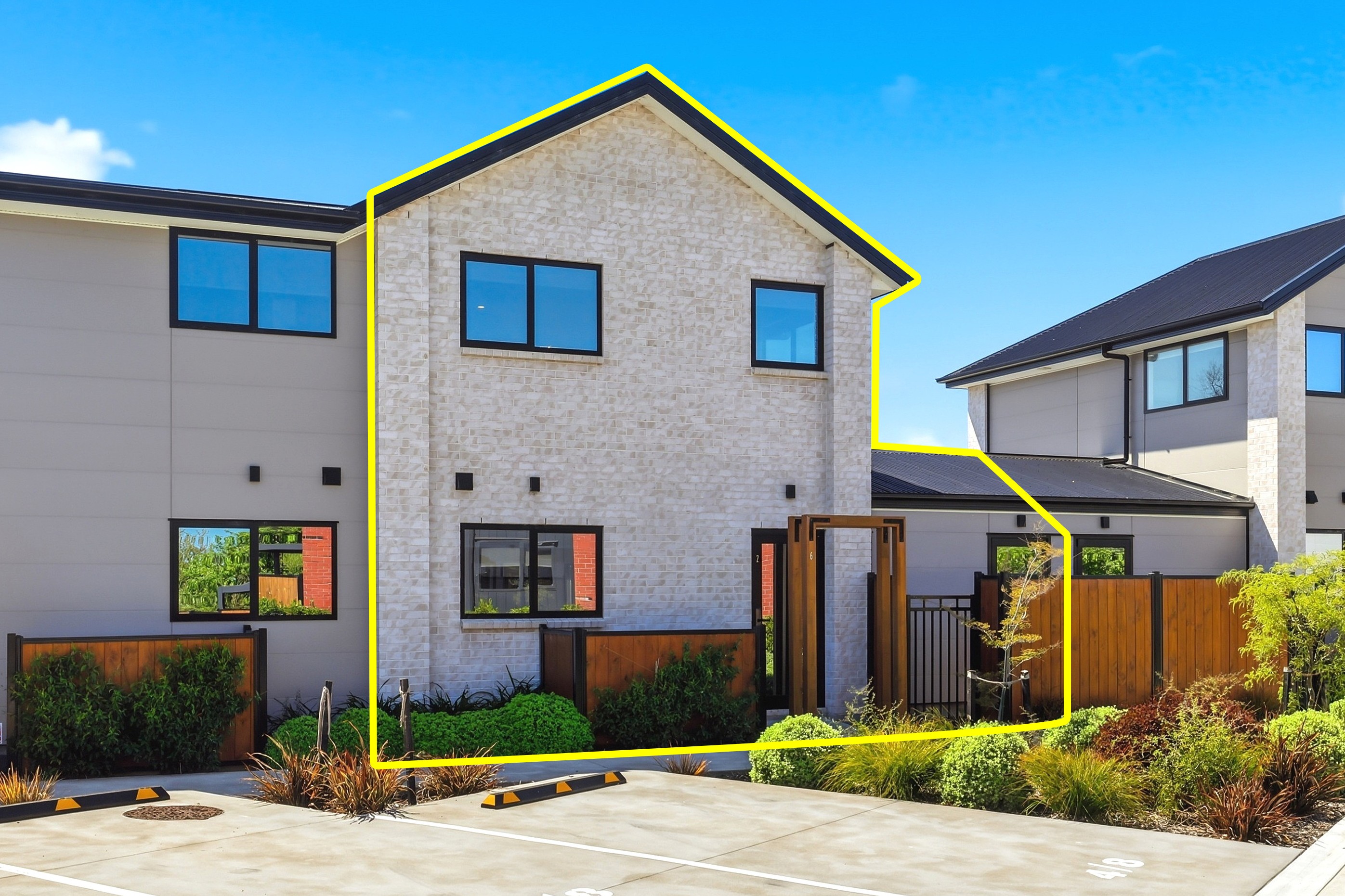 2/6 Matata Place, Dallington, Christchurch City