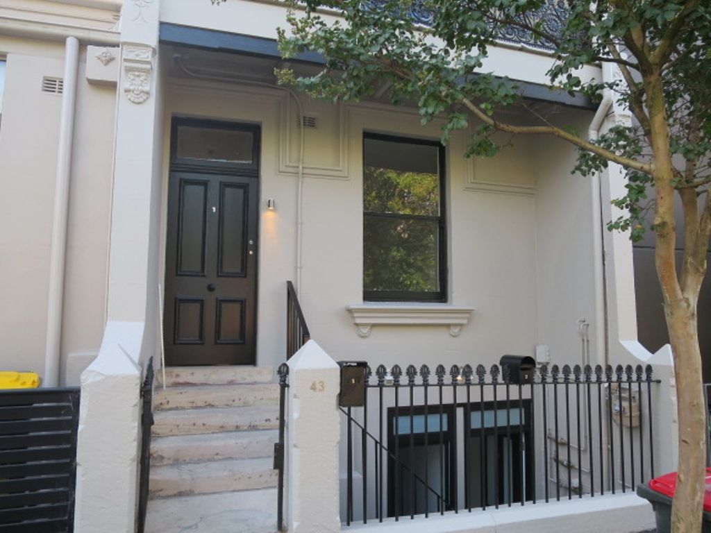 43a Forsyth Street, Glebe, NSW 2037