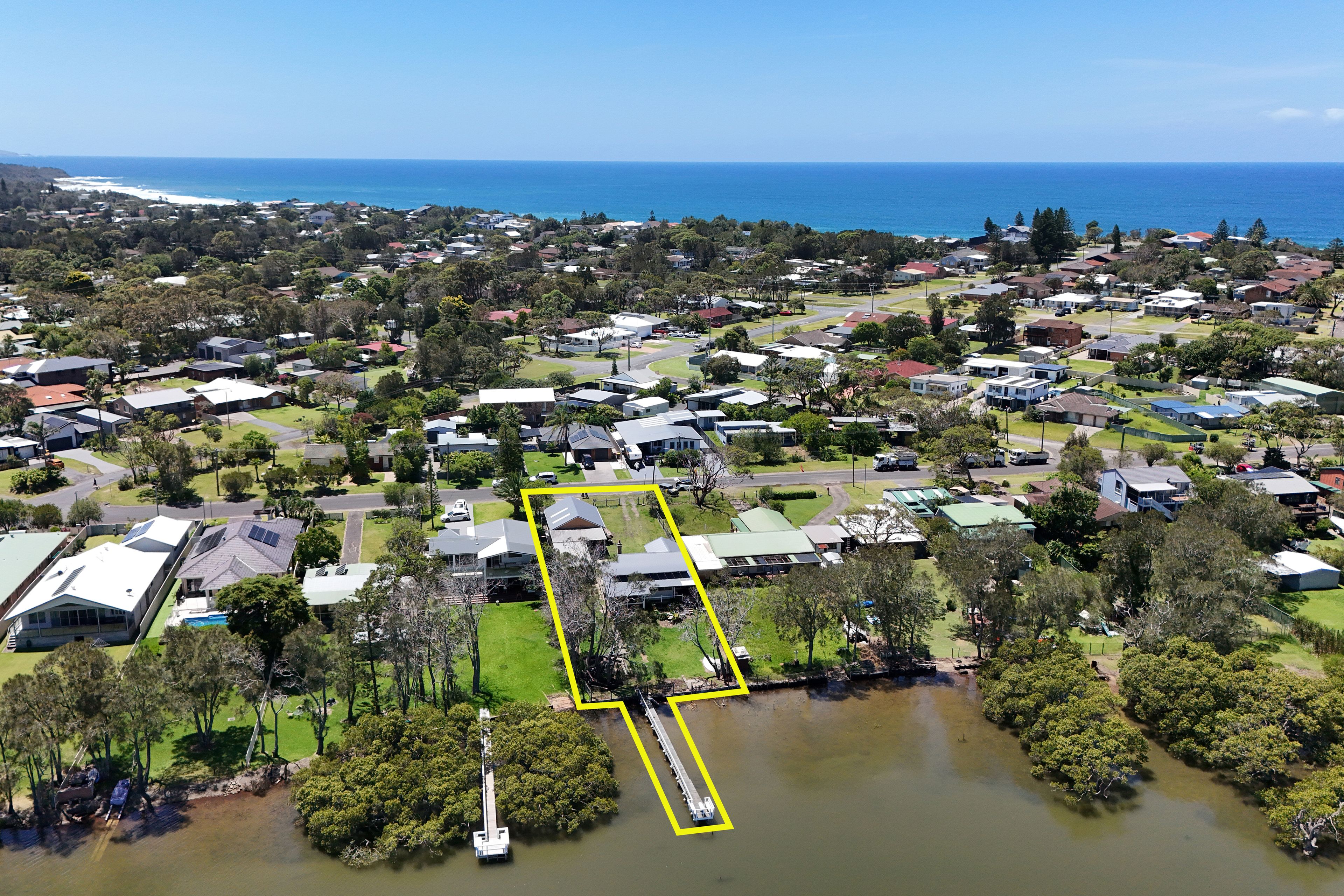 12 Whistler Street, Culburra Beach, NSW 2540