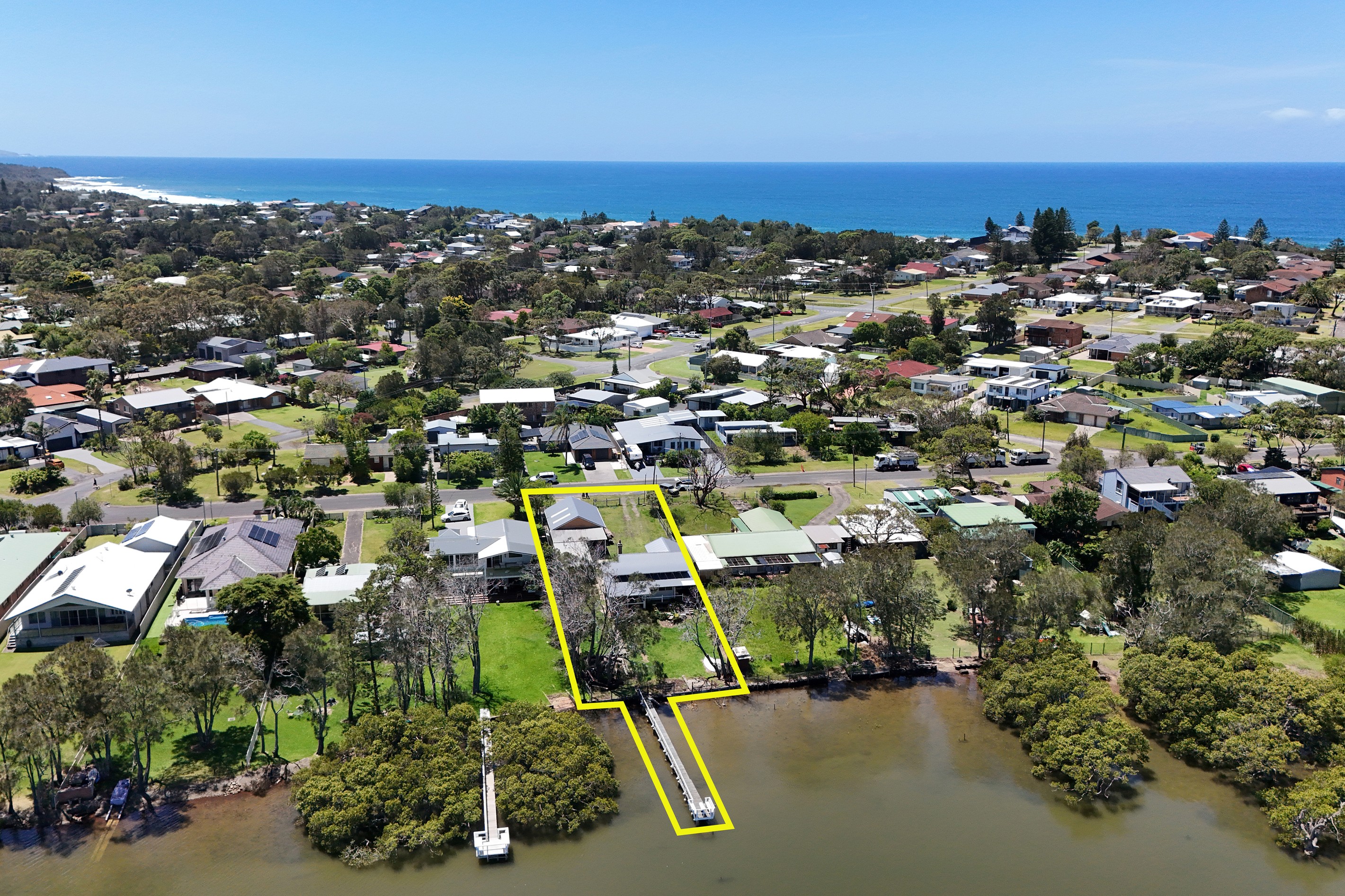 12 Whistler Street, Culburra Beach, NSW 2540