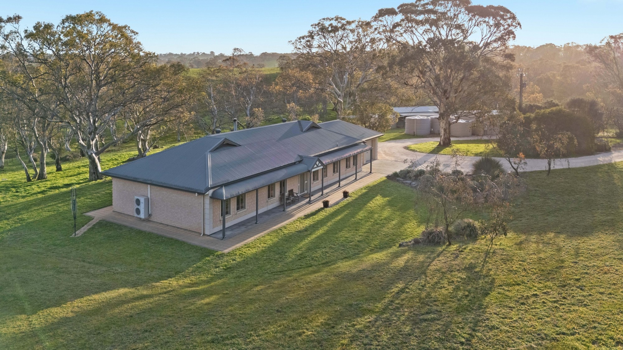 238 Hender Road, Mount Barker Springs, SA 5251