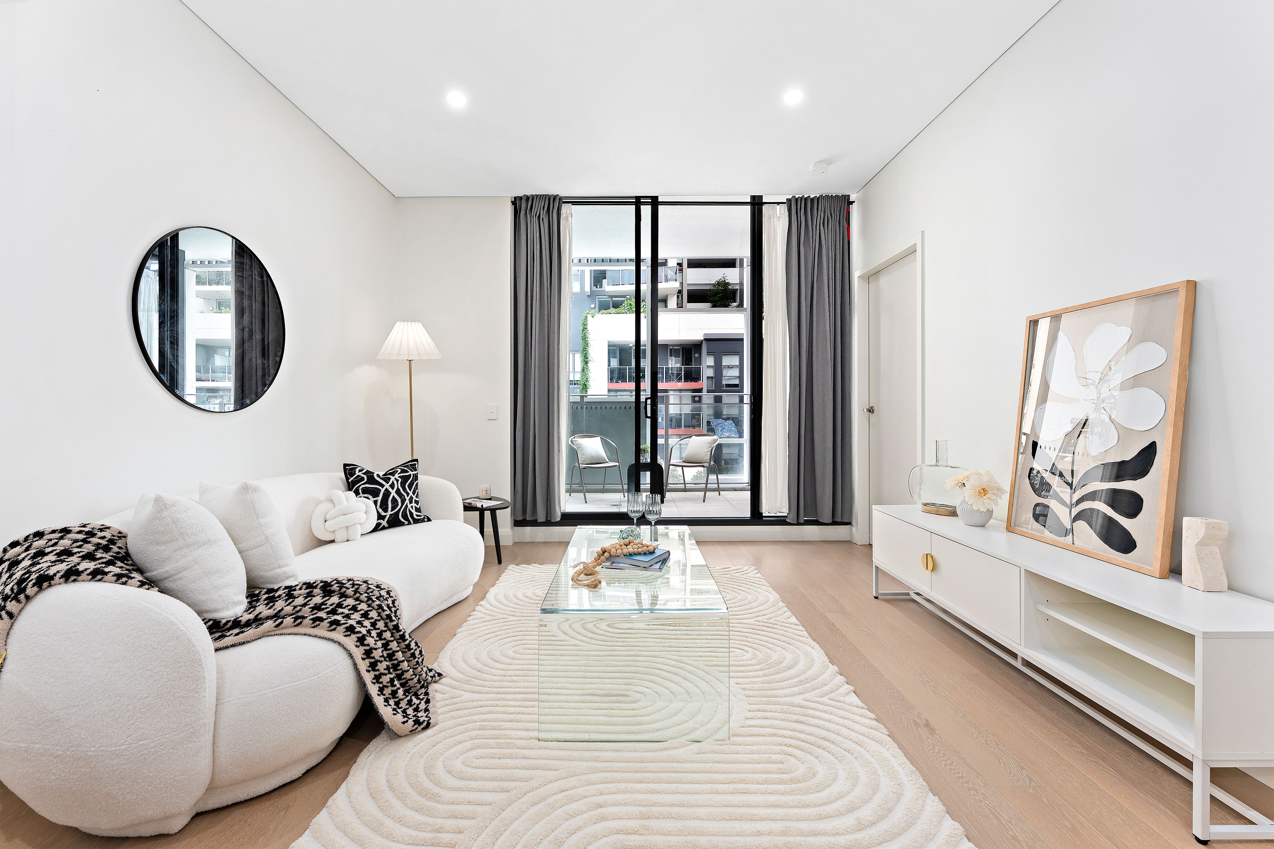 210/29 East Street, Granville, NSW 2142