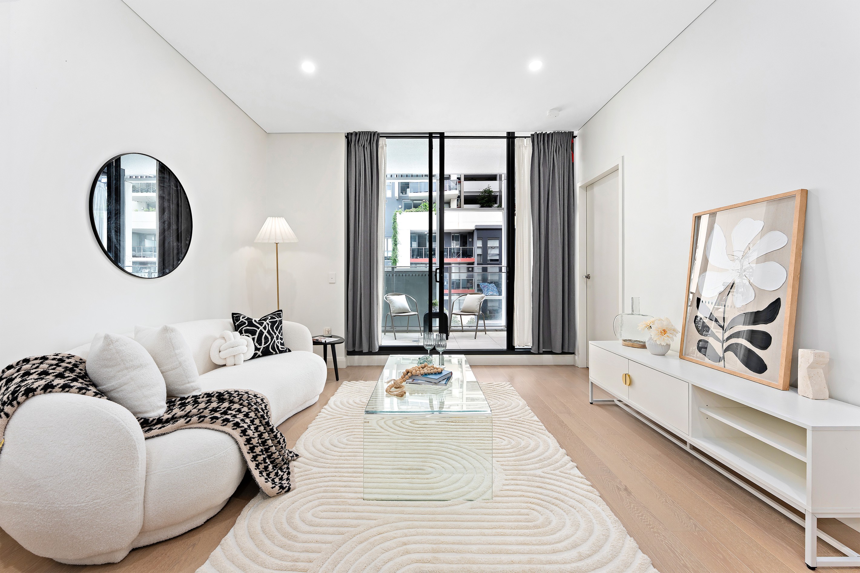 210/29 East Street, Granville, NSW 2142