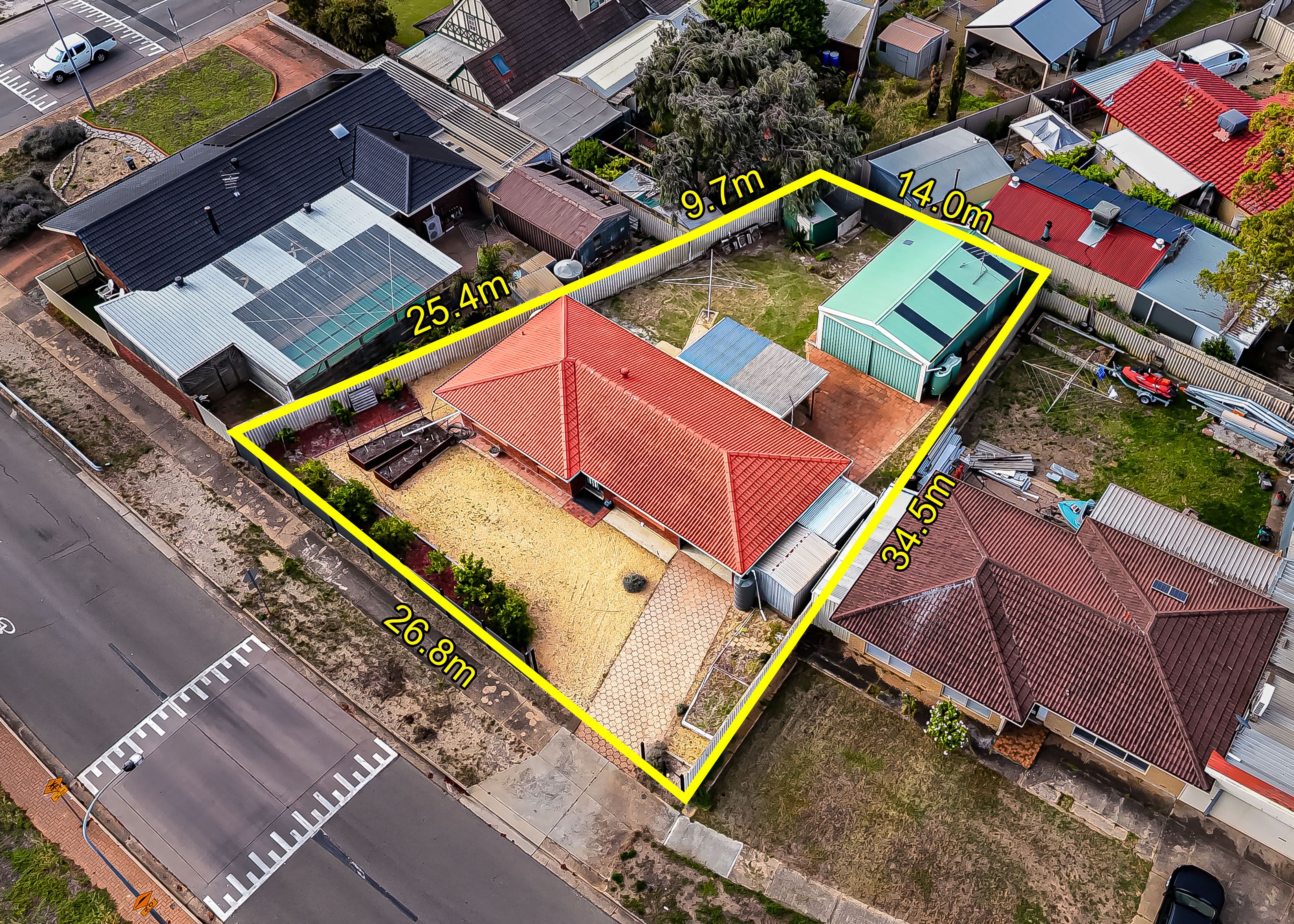 3 Sir Keith Smith Drive, North Haven SA 5018