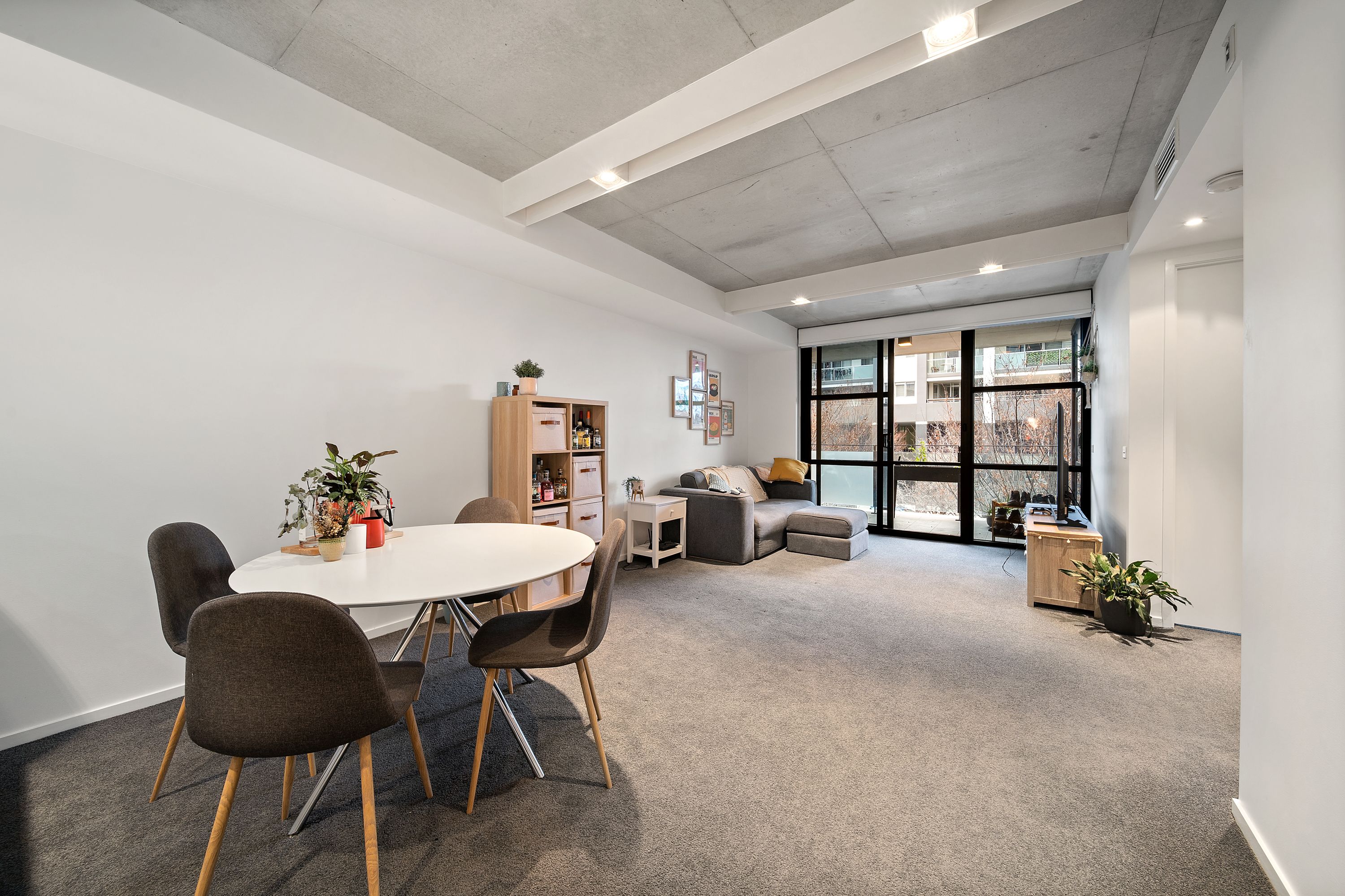 5/33 Eastlake Parade, Kingston, ACT 2604