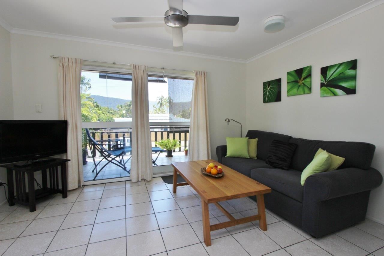 6/33 Trinity Beach Road, Trinity Beach, QLD 4879