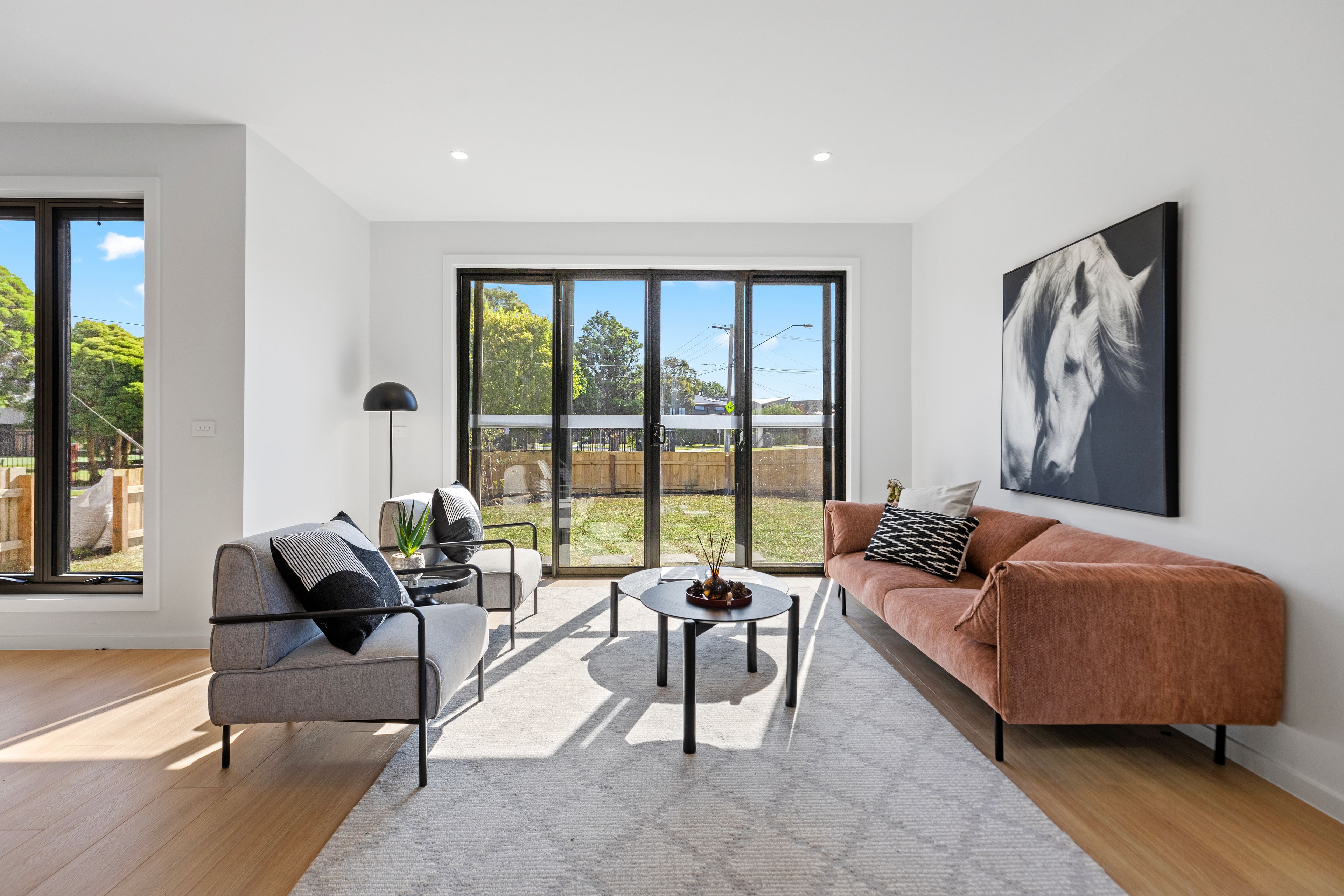 1/1 Lydford Road, Ferntree Gully, VIC 3156 Sold Townhouse Ray White