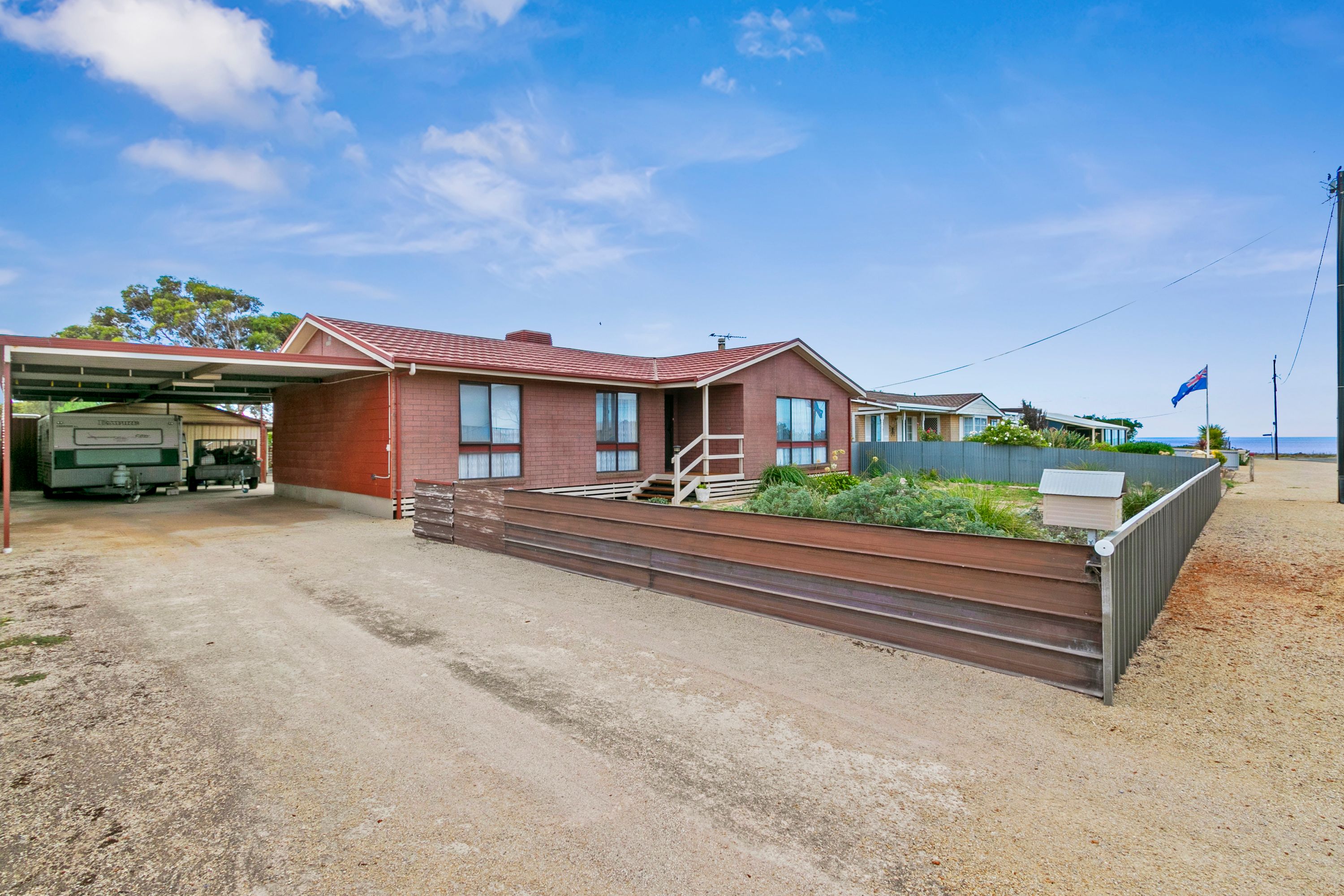 71 High Street, Ardrossan, SA 5571 Sold House Ray White Yorke Peninsula